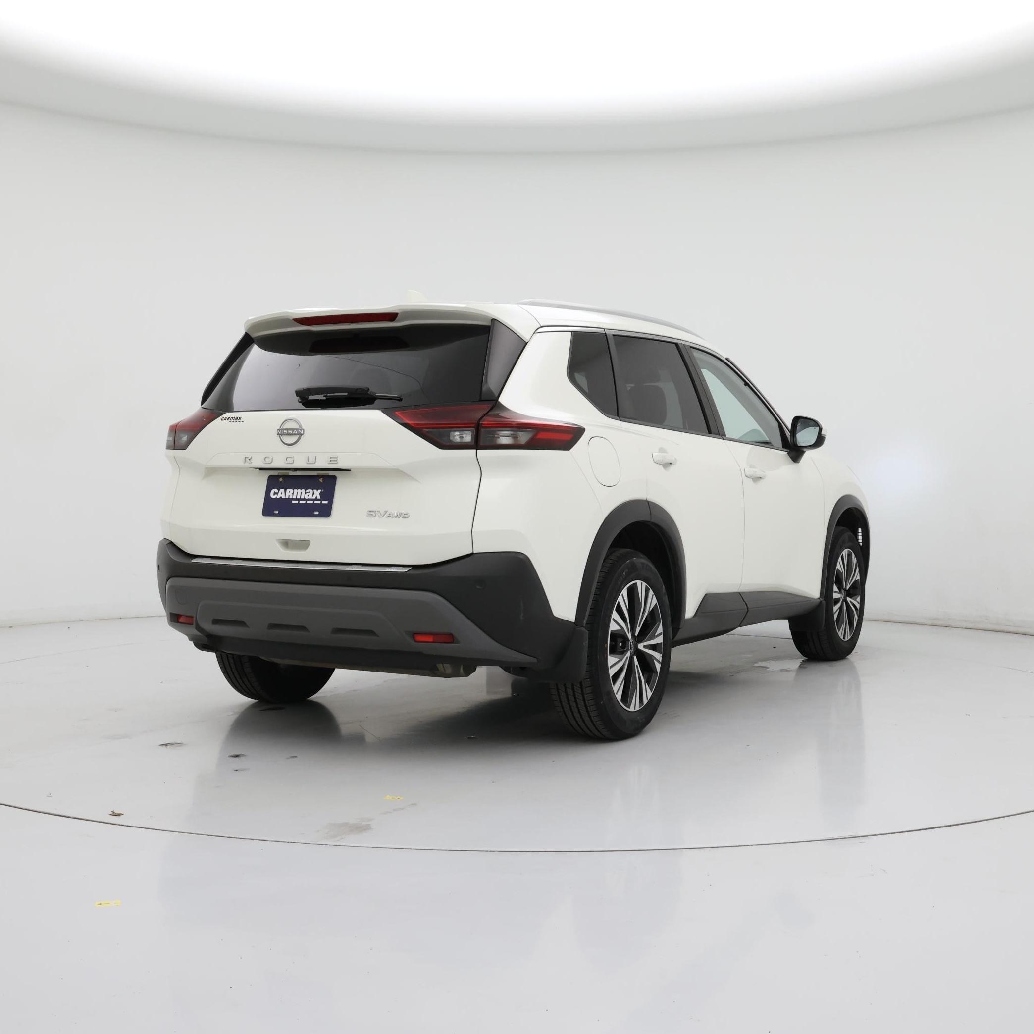 Thumbnail: 2022 Nissan Rogue - 8