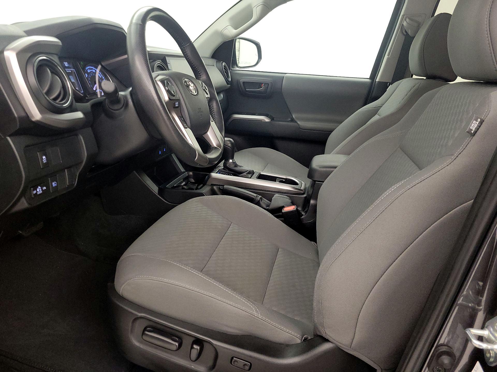 Thumbnail: 2023 Toyota Tacoma - 11