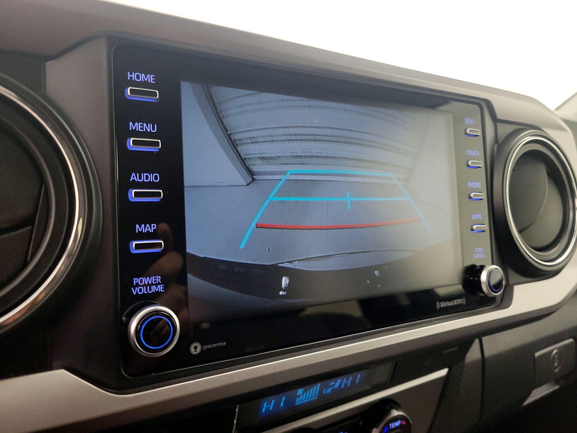 Thumbnail: 2023 Toyota Tacoma - 14