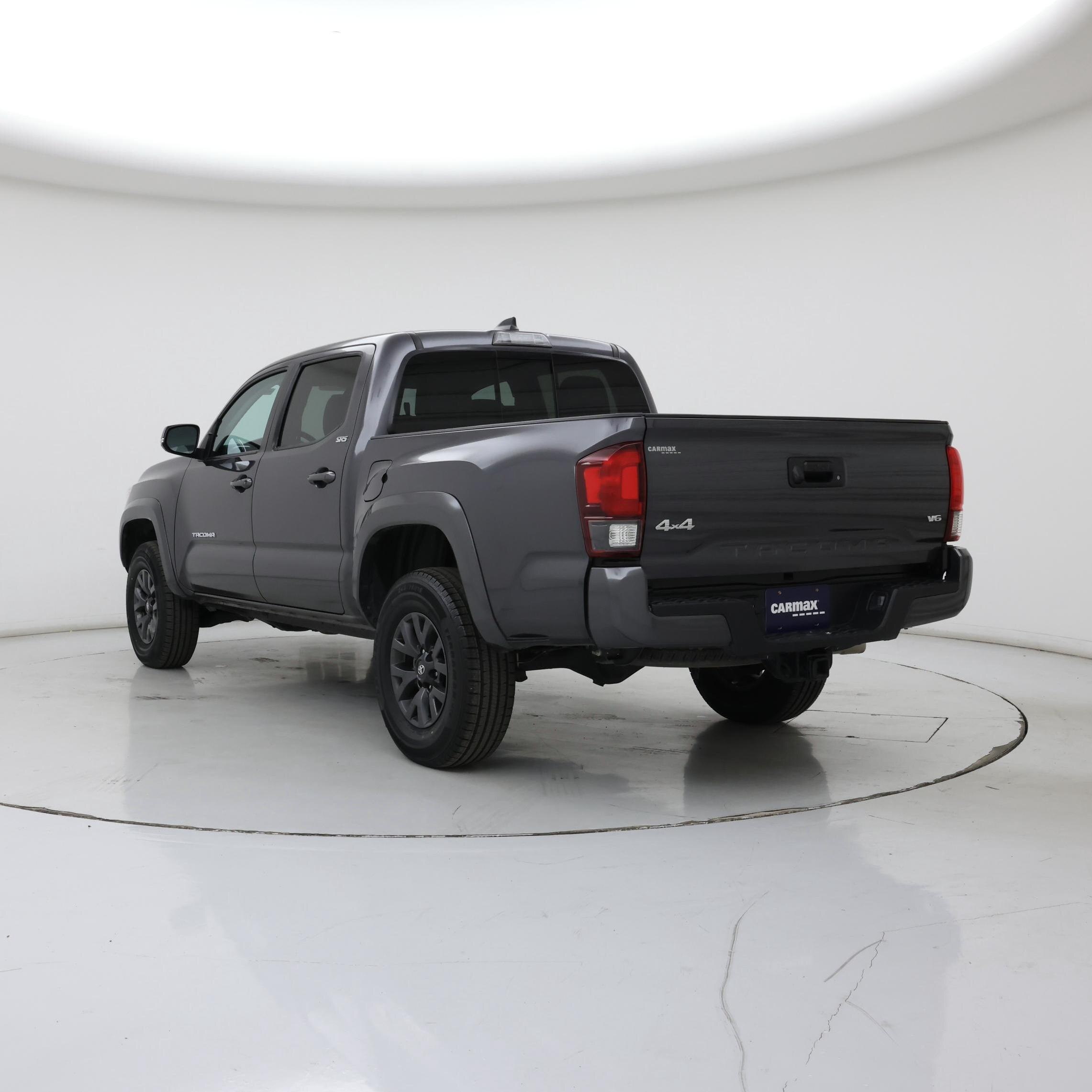 Thumbnail: 2023 Toyota Tacoma - 2