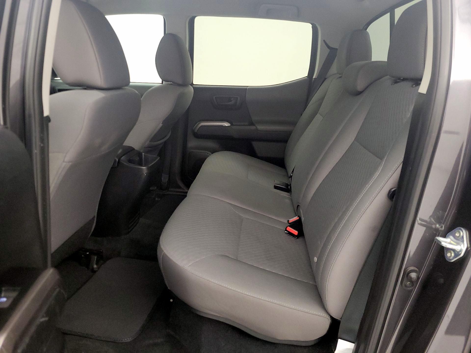 Thumbnail: 2023 Toyota Tacoma - 19