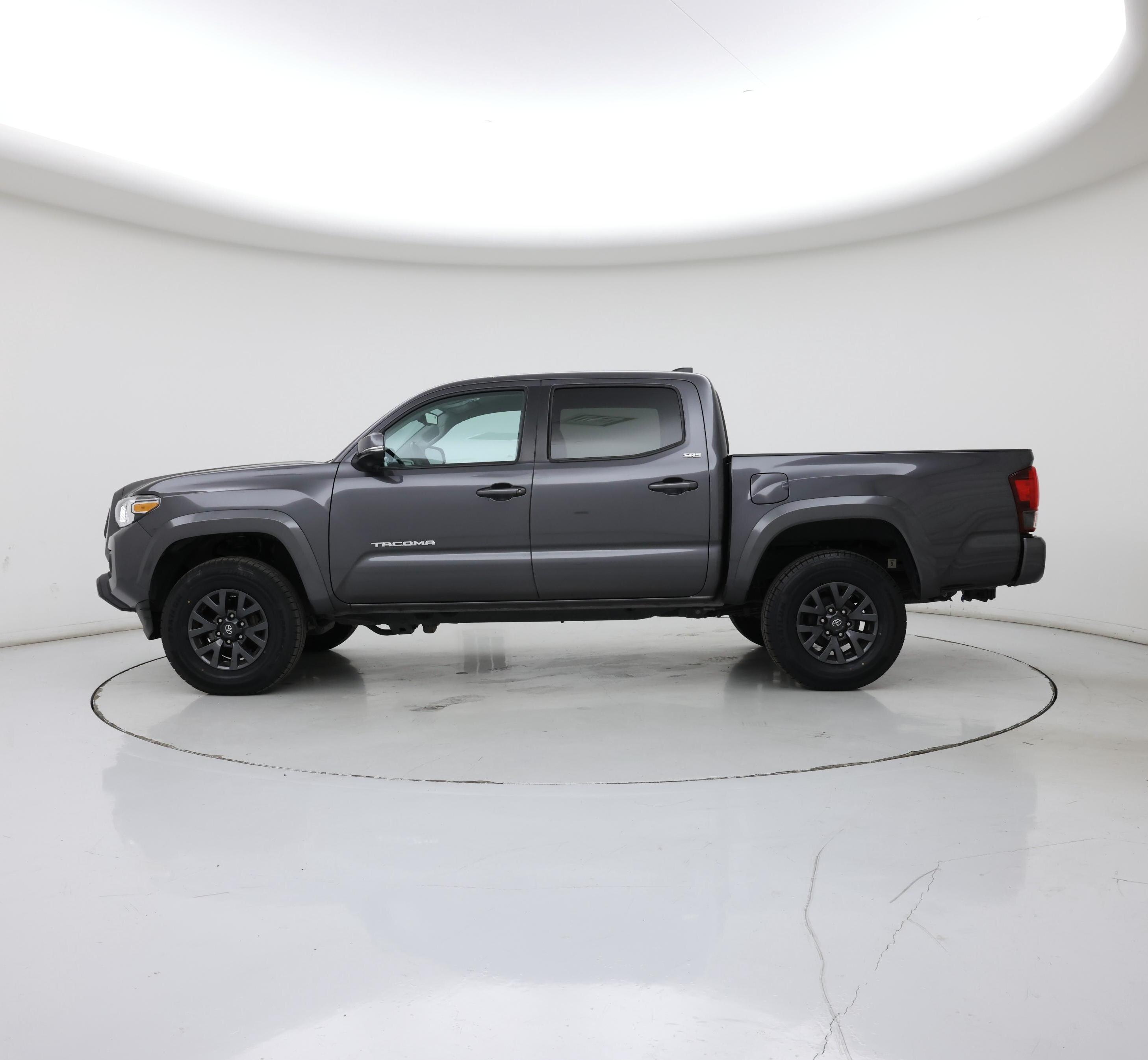 Thumbnail: 2023 Toyota Tacoma - 3