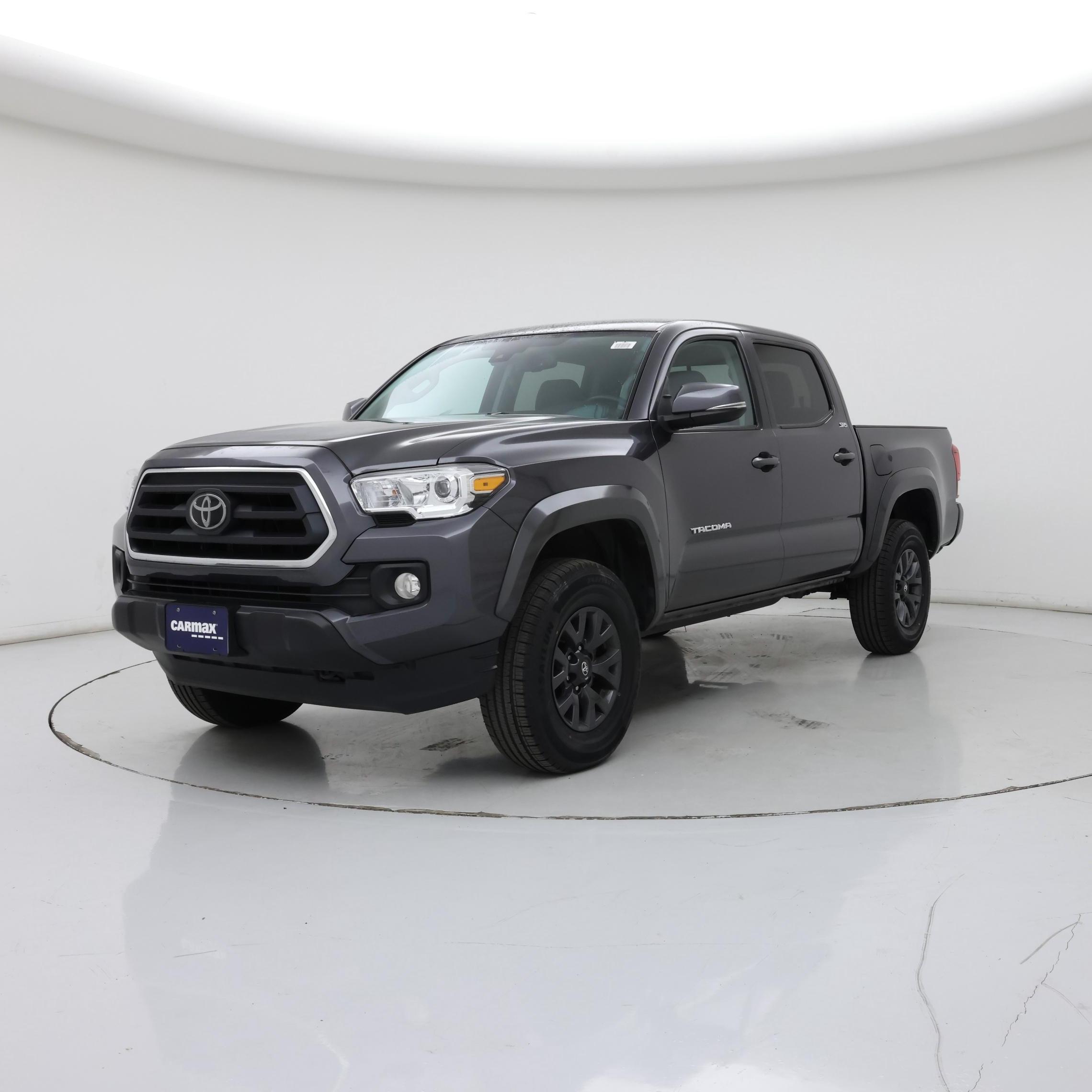 Thumbnail: 2023 Toyota Tacoma - 4