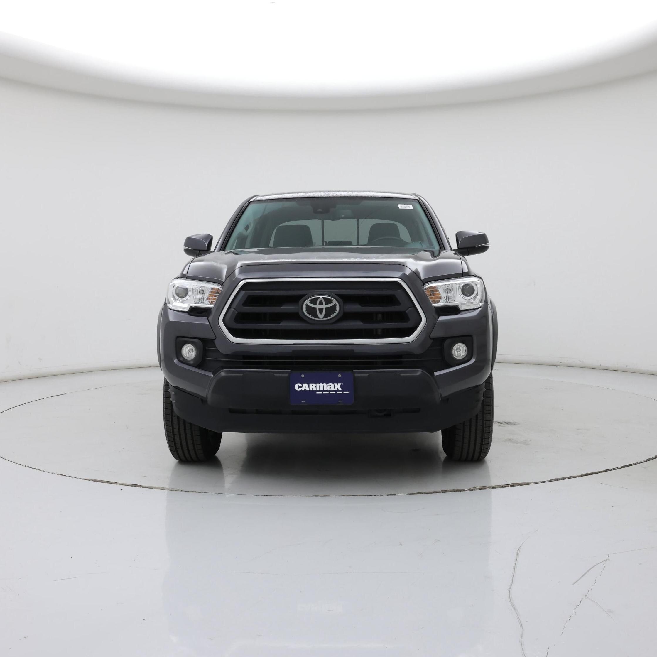 Thumbnail: 2023 Toyota Tacoma - 5