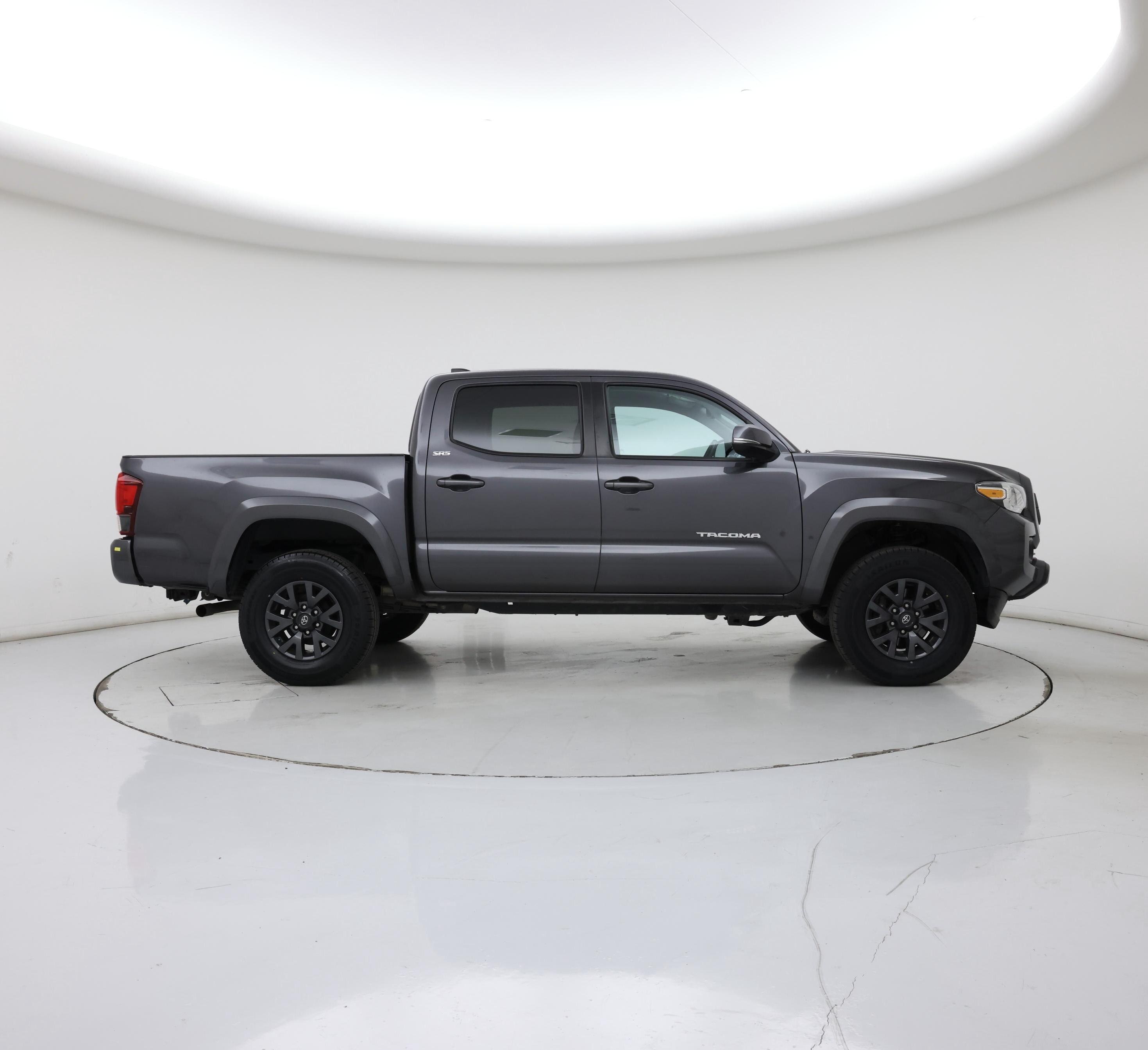 Thumbnail: 2023 Toyota Tacoma - 7