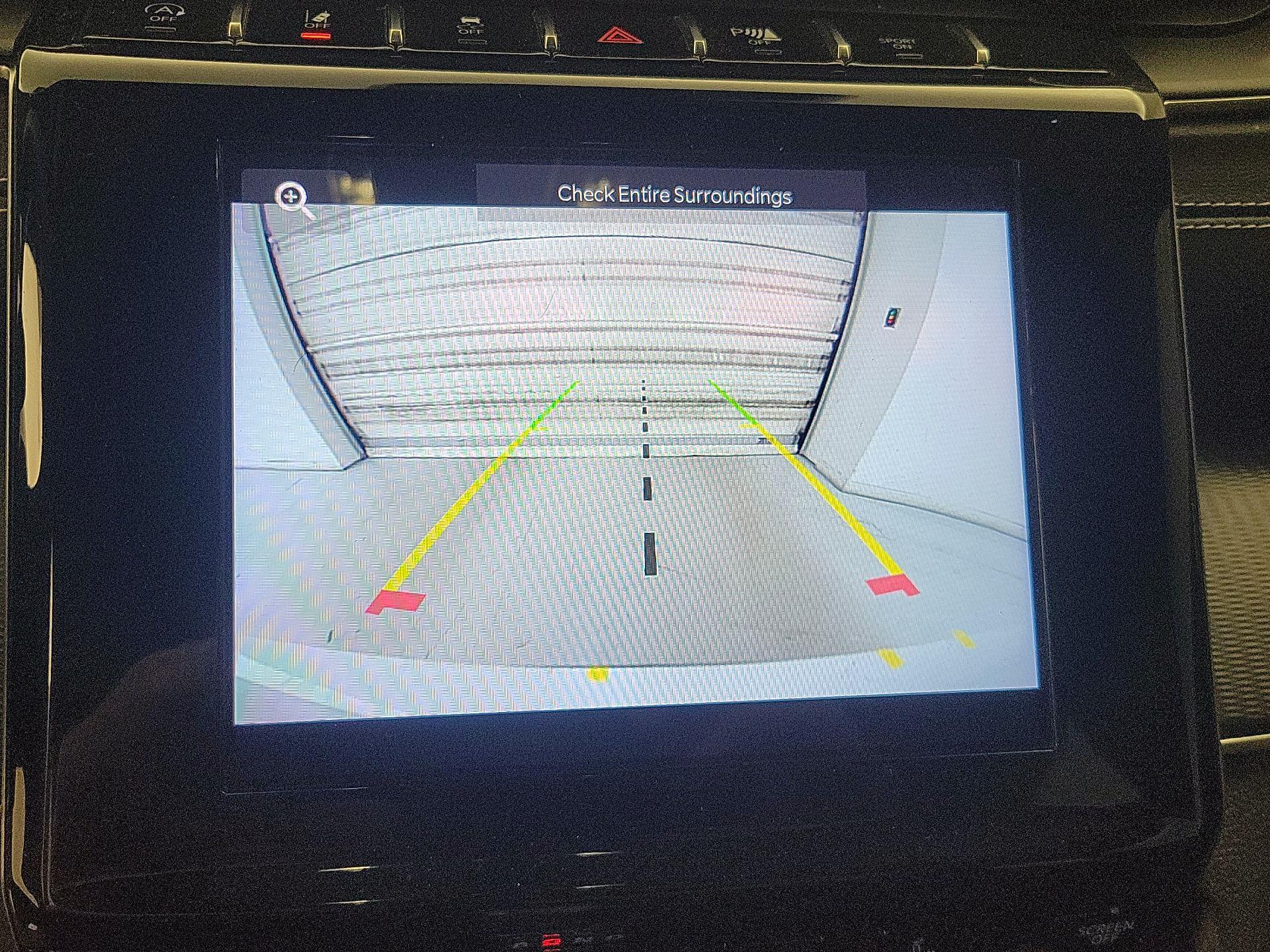 Thumbnail: 2023 Jeep Grand Cherokee L - 14