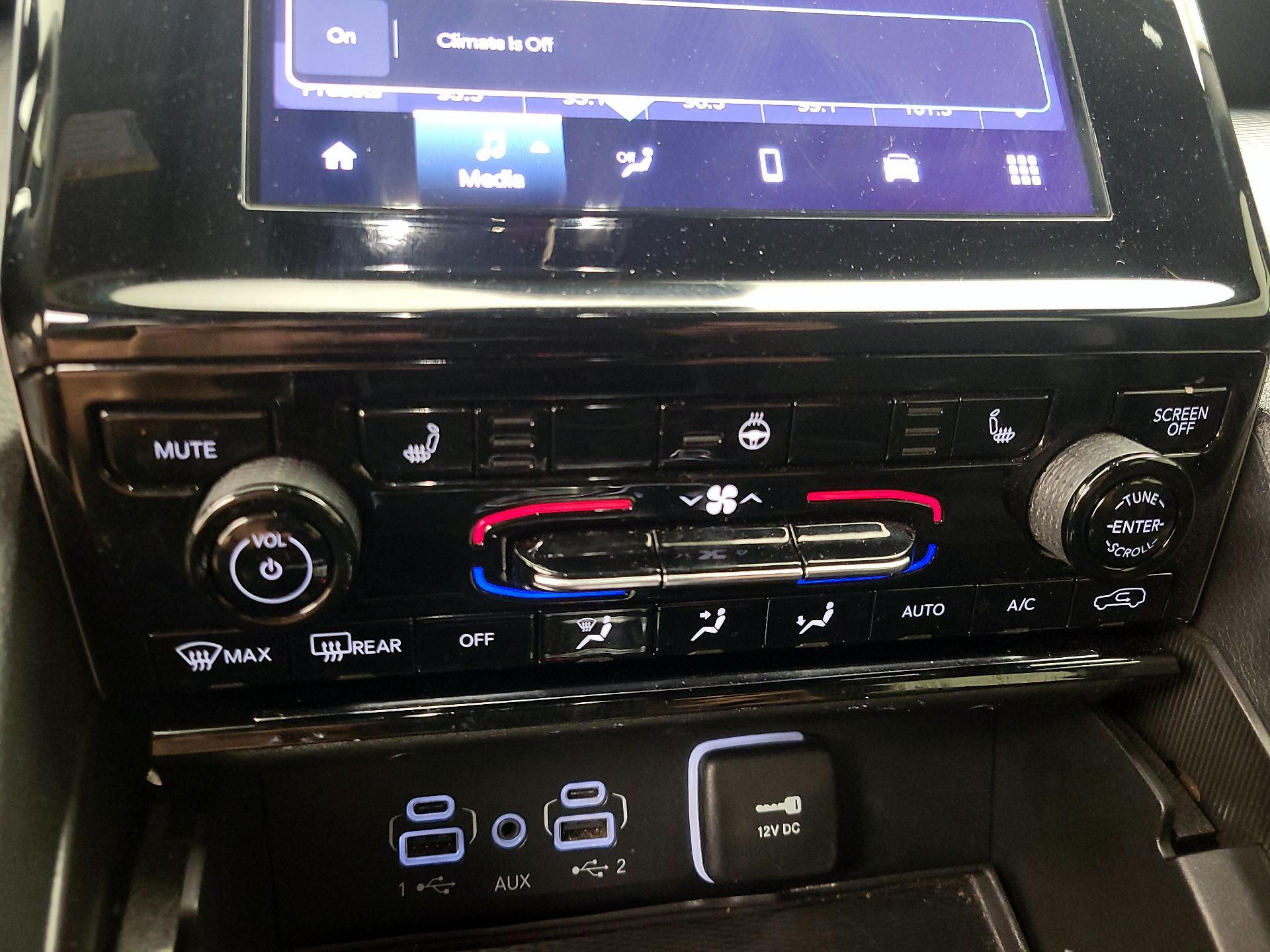 Thumbnail: 2023 Jeep Grand Cherokee L - 16