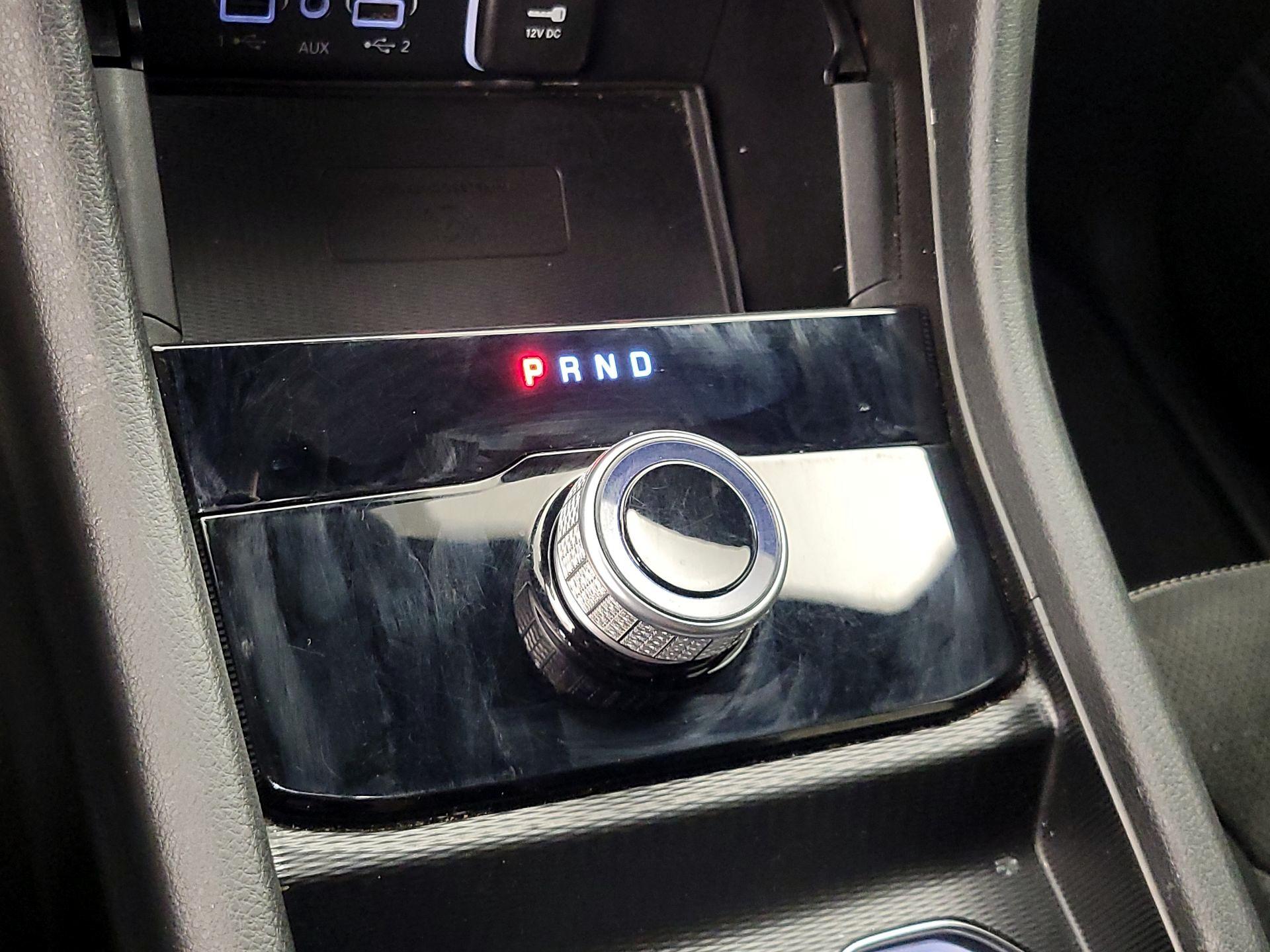 Thumbnail: 2023 Jeep Grand Cherokee L - 17