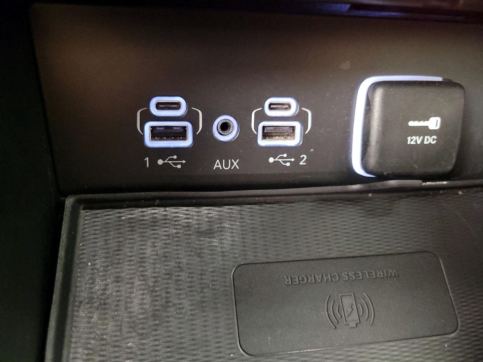 Thumbnail: 2023 Jeep Grand Cherokee L - 18