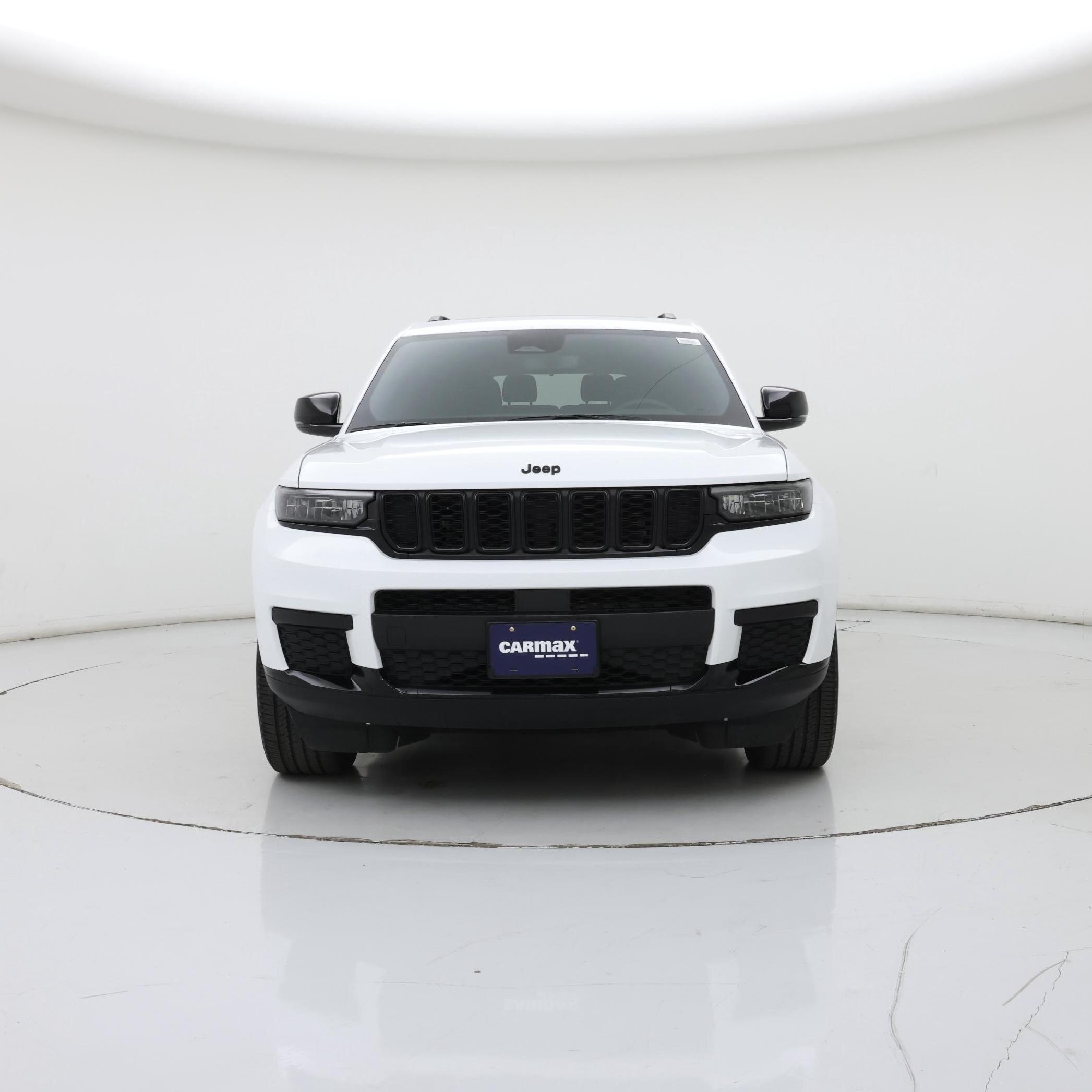 Thumbnail: 2023 Jeep Grand Cherokee L - 5