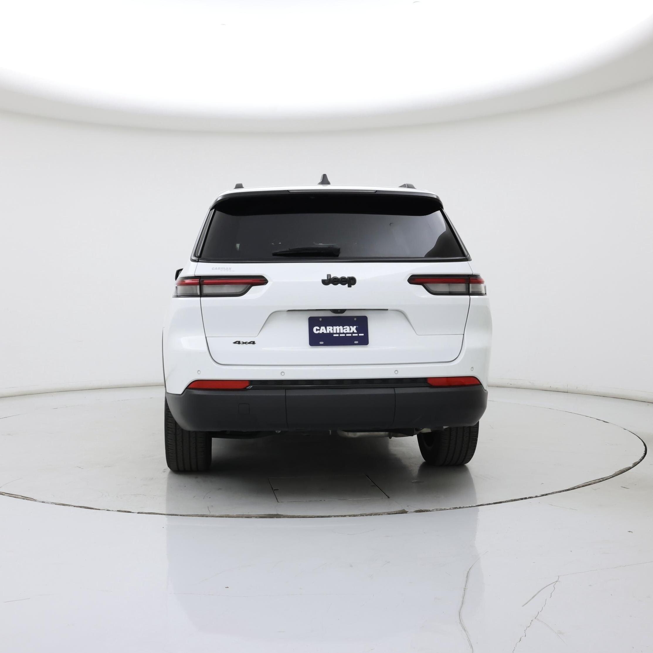 Thumbnail: 2023 Jeep Grand Cherokee L - 6