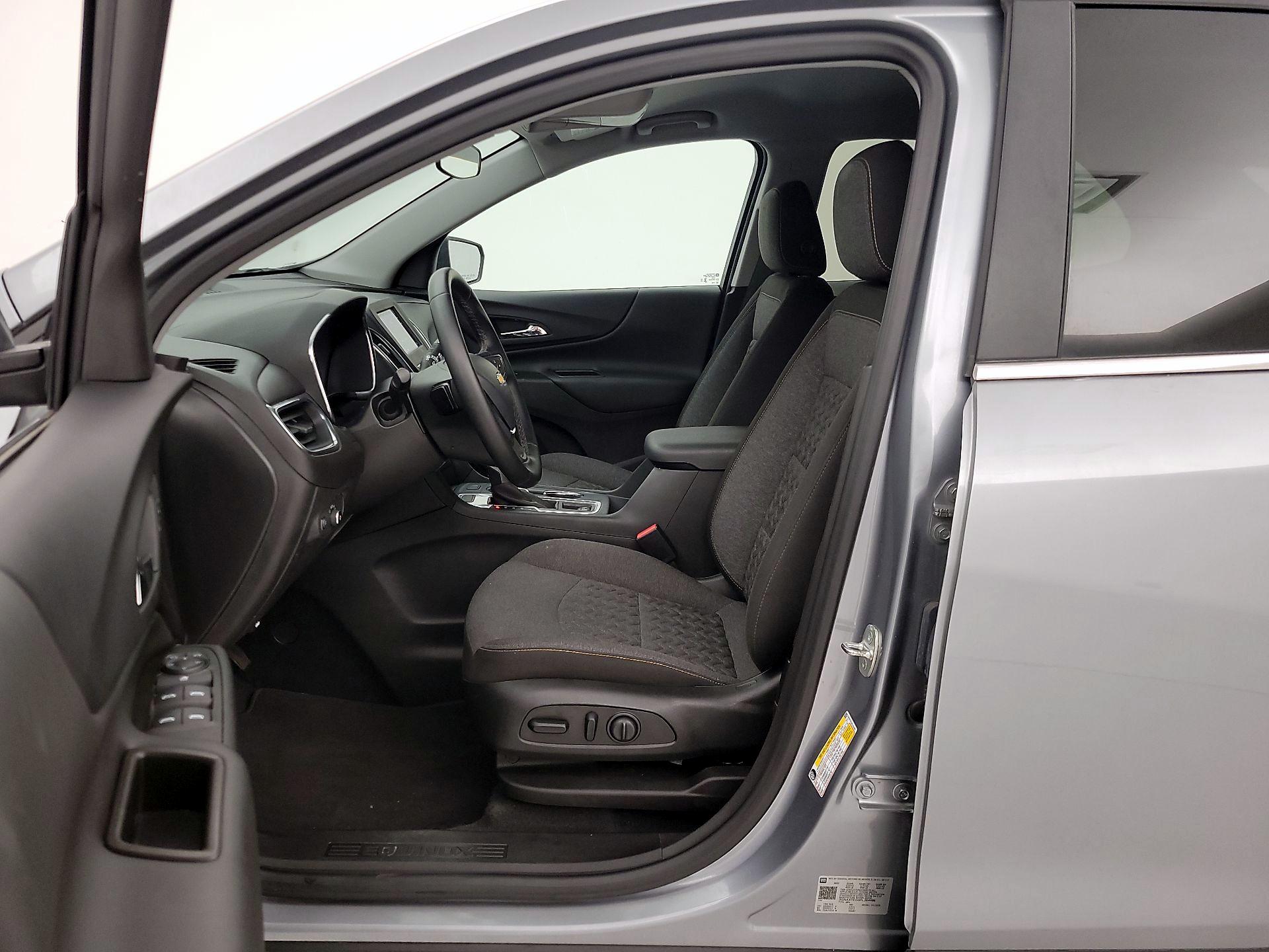 Thumbnail: 2023 Chevrolet Equinox - 11