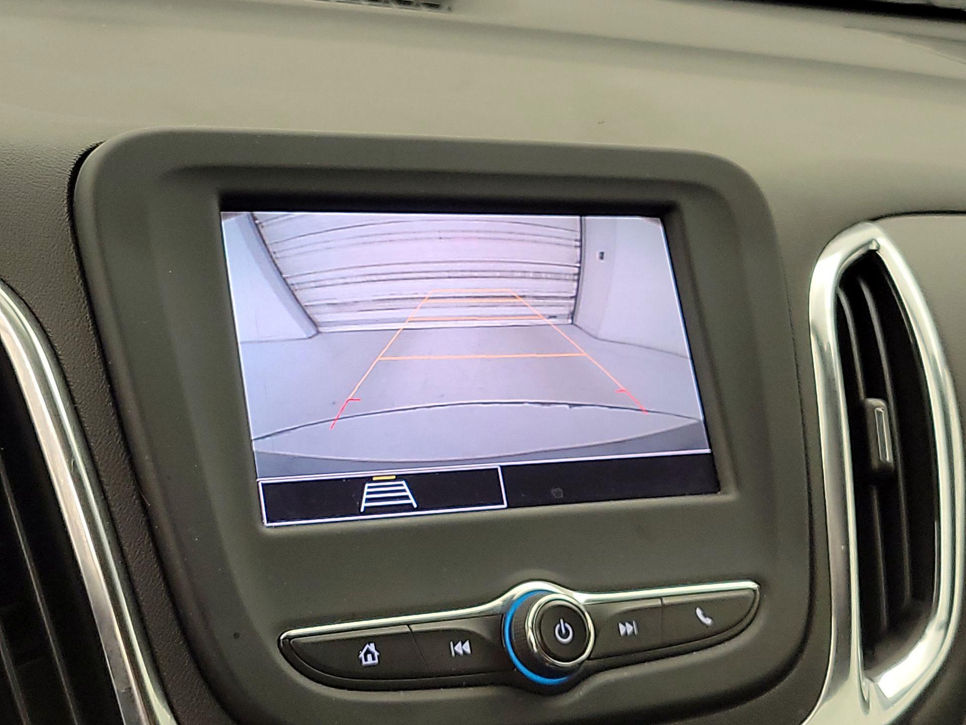 Thumbnail: 2023 Chevrolet Equinox - 14