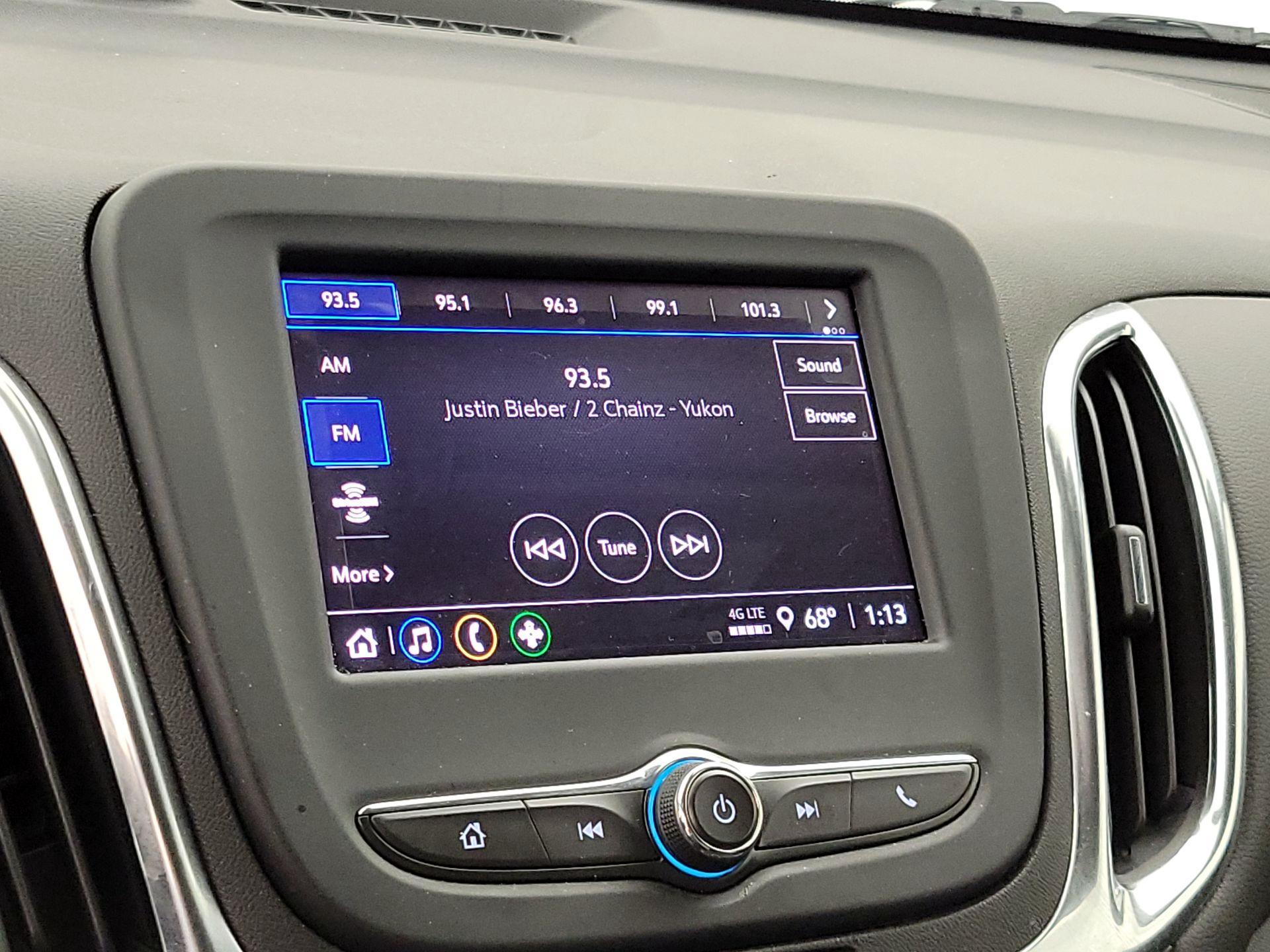 Thumbnail: 2023 Chevrolet Equinox - 15