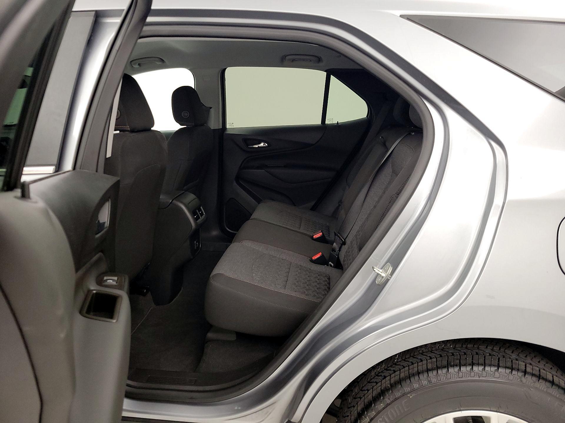 Thumbnail: 2023 Chevrolet Equinox - 19