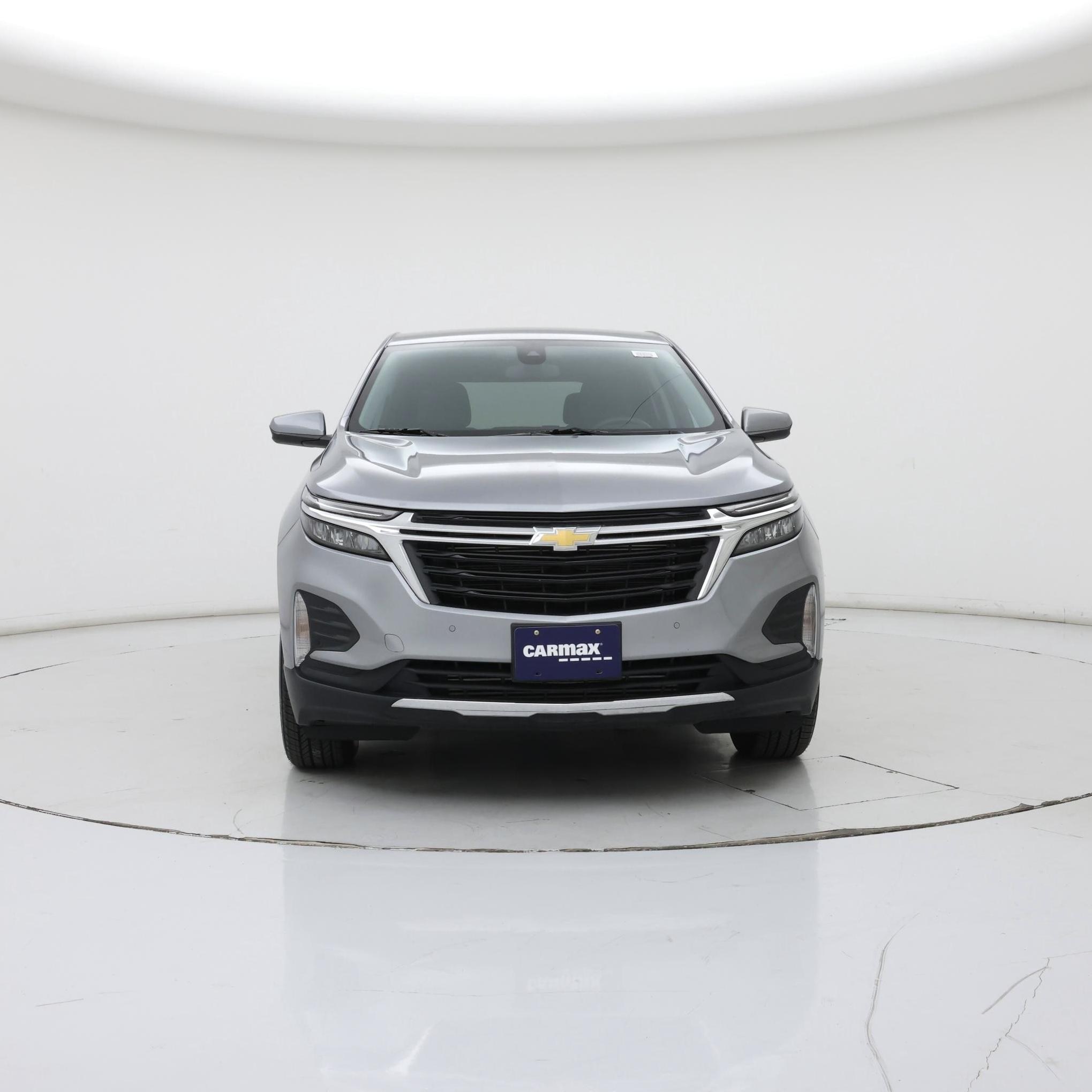 Thumbnail: 2023 Chevrolet Equinox - 5