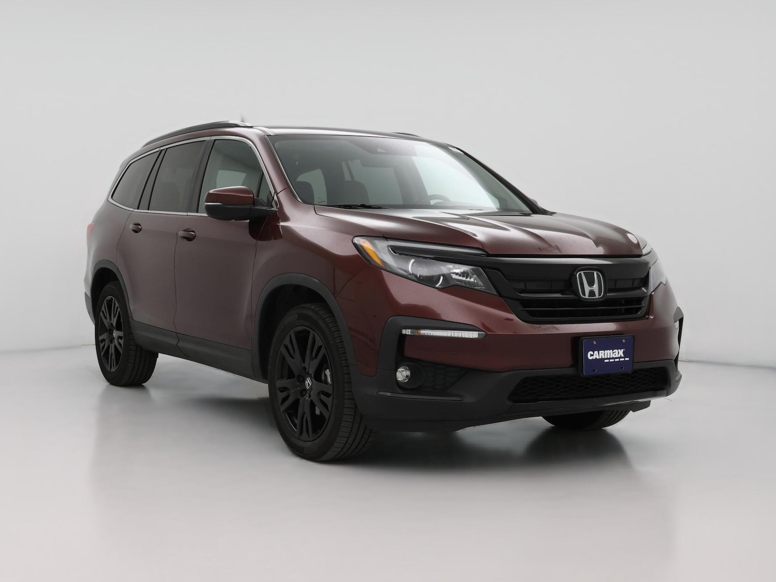 2022 Honda Pilot SE