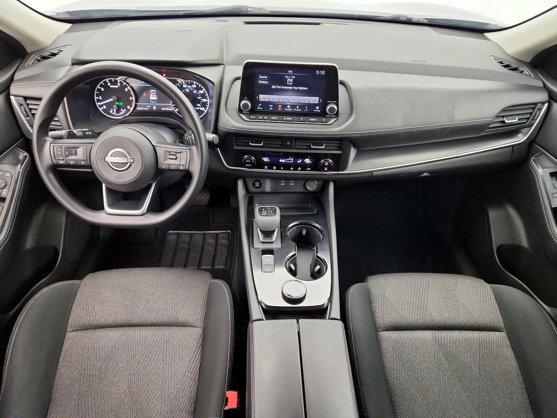 Thumbnail: 2024 Nissan Rogue - 9