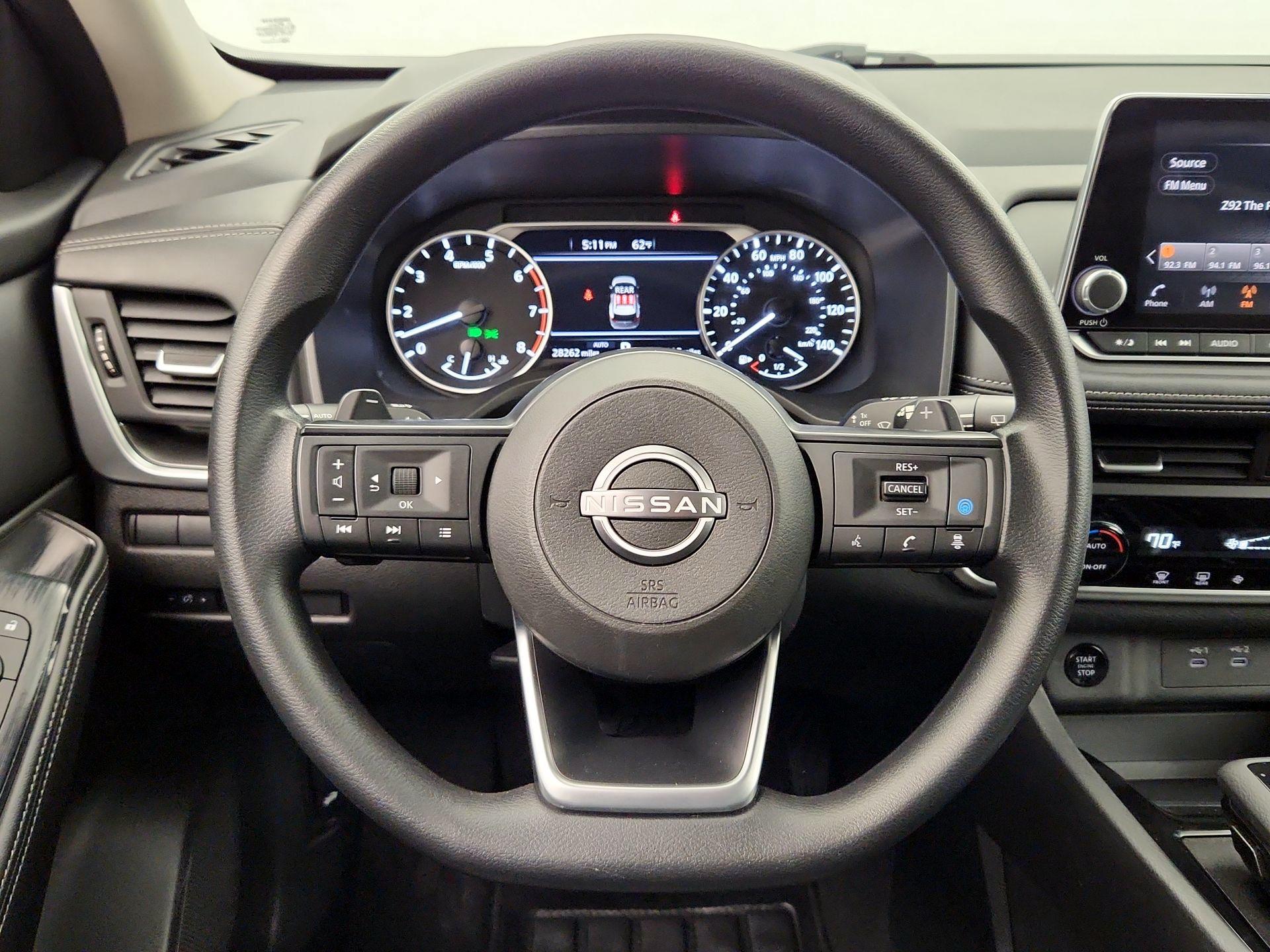 Thumbnail: 2024 Nissan Rogue - 10