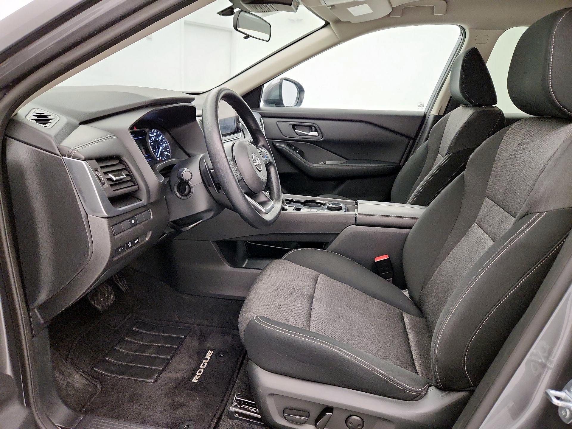 Thumbnail: 2024 Nissan Rogue - 11