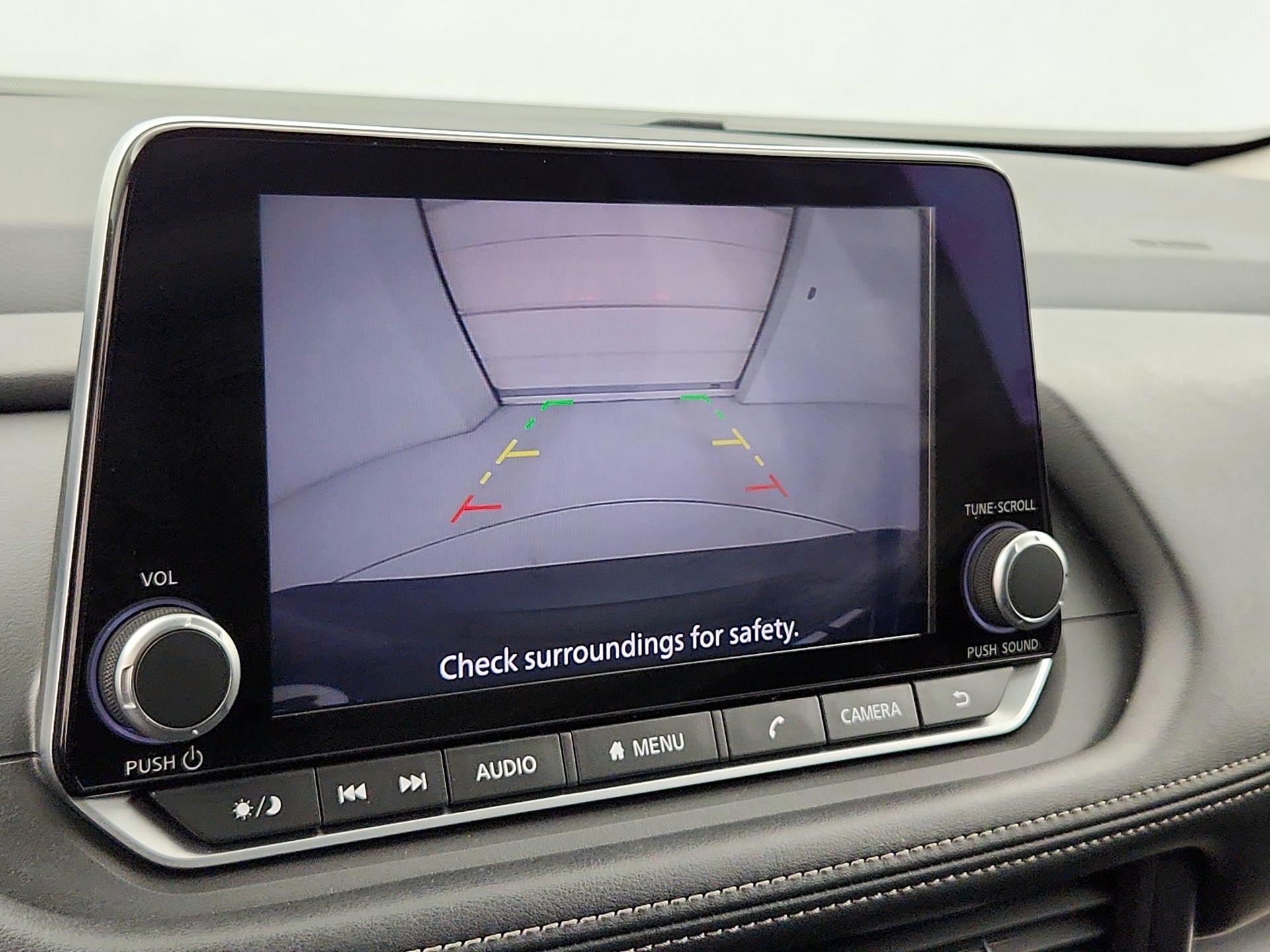 Thumbnail: 2024 Nissan Rogue - 14