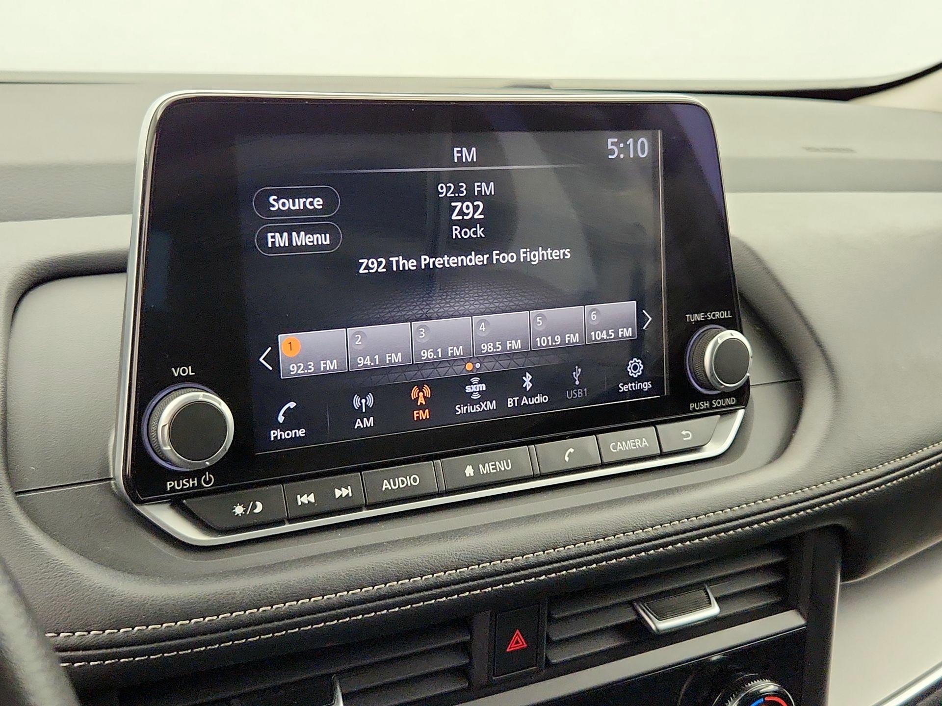 Thumbnail: 2024 Nissan Rogue - 15