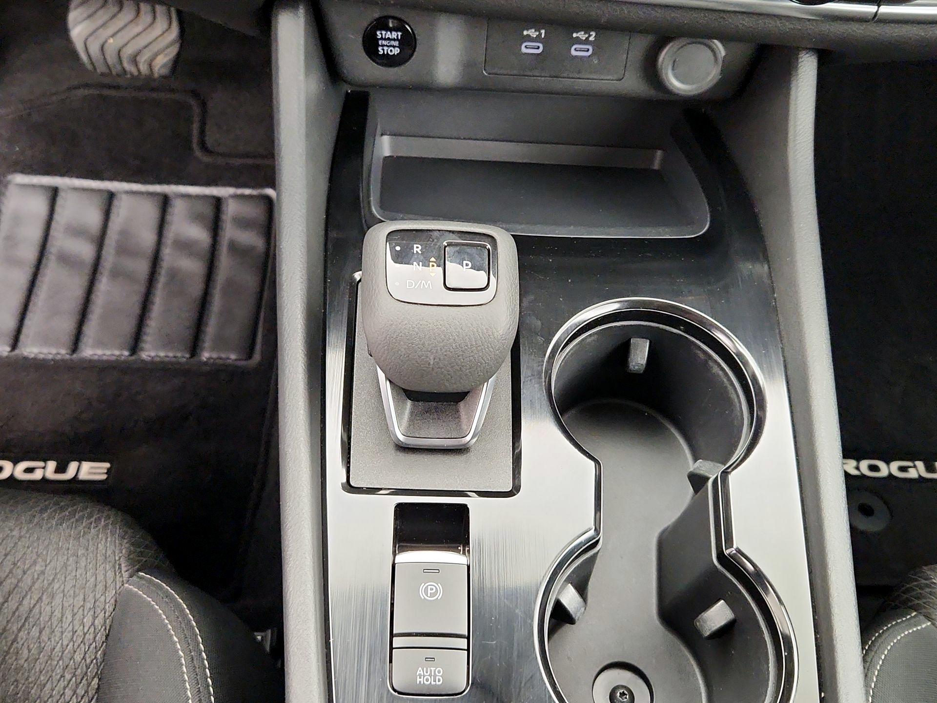 Thumbnail: 2024 Nissan Rogue - 17