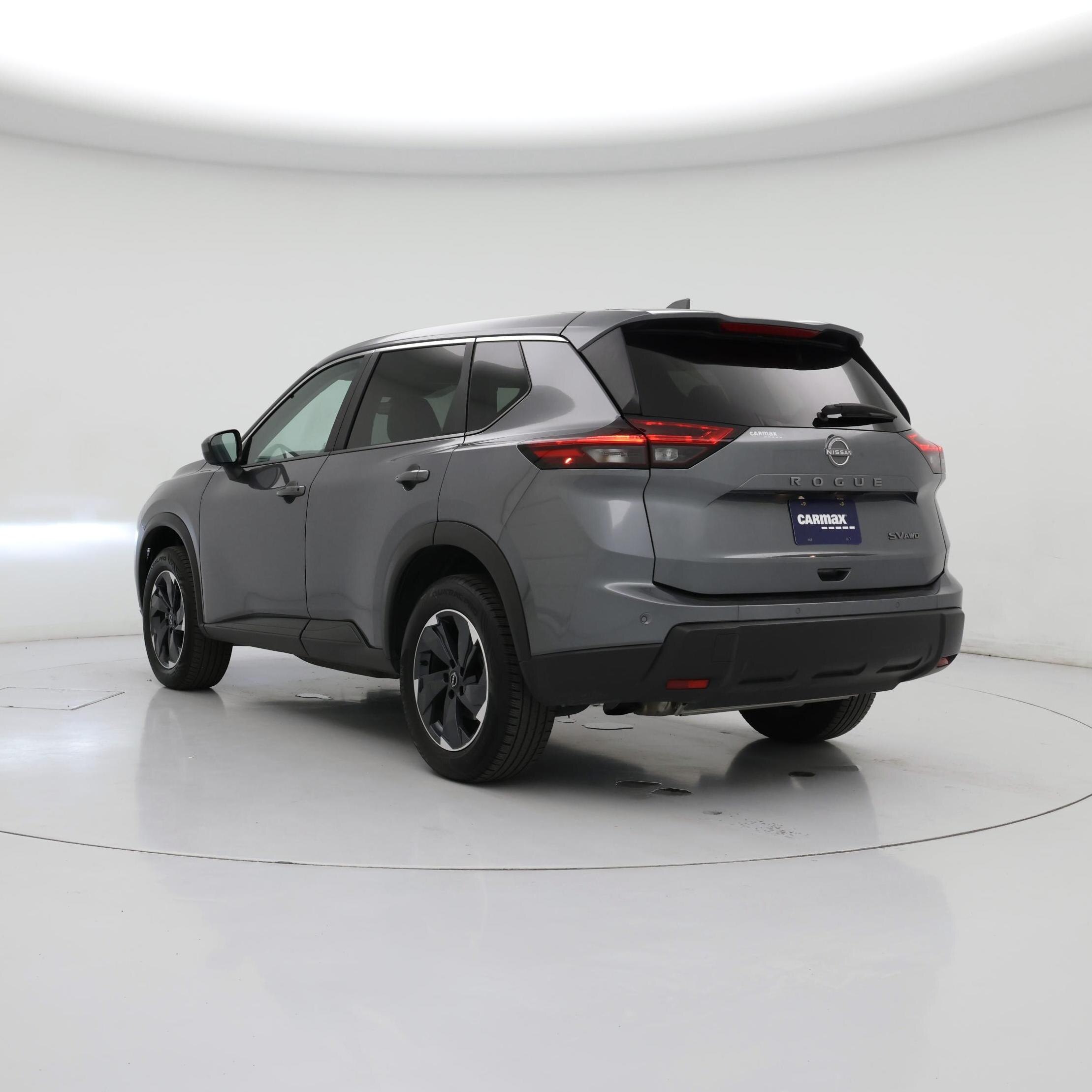 Thumbnail: 2024 Nissan Rogue - 2