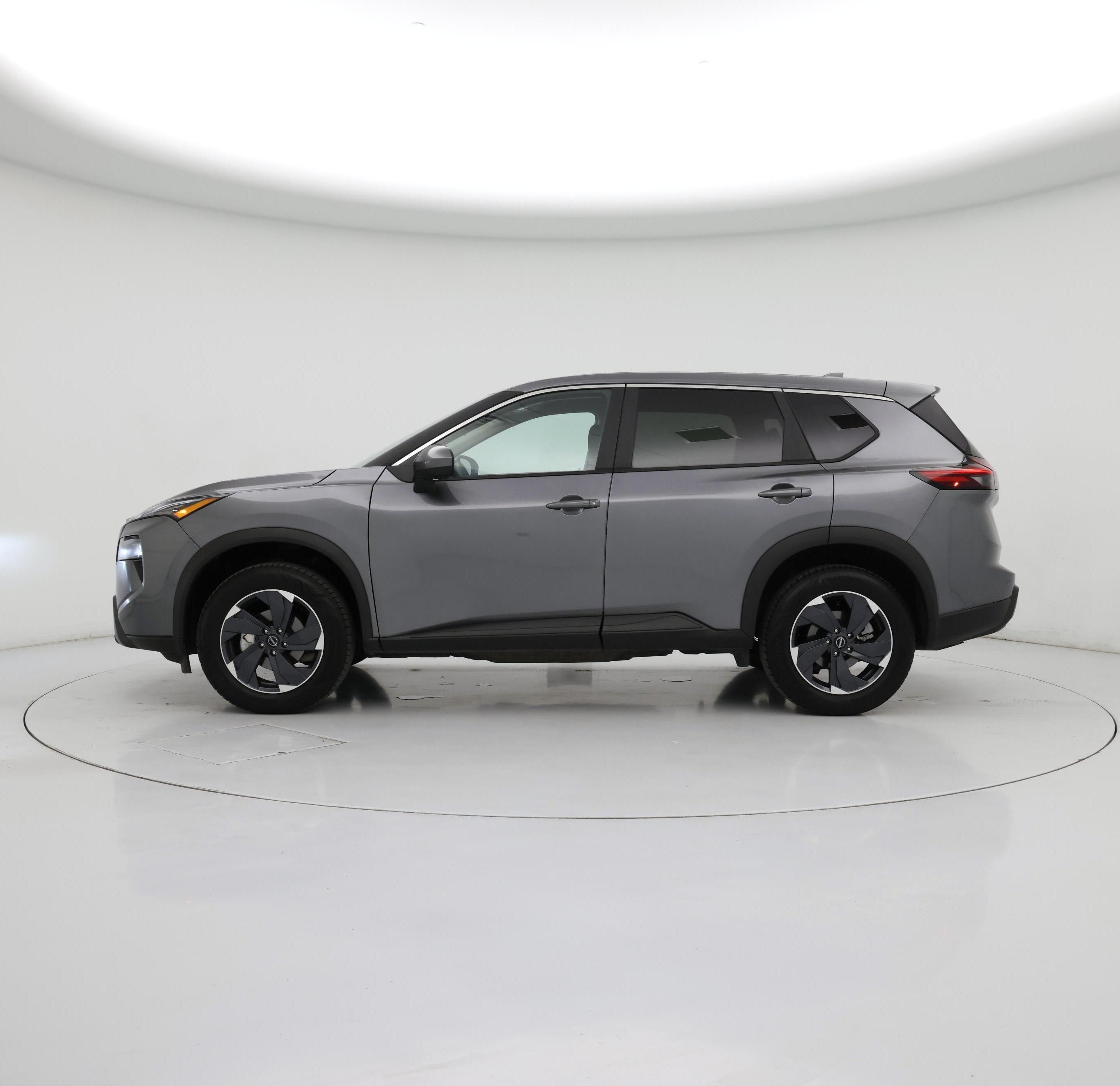 Thumbnail: 2024 Nissan Rogue - 3