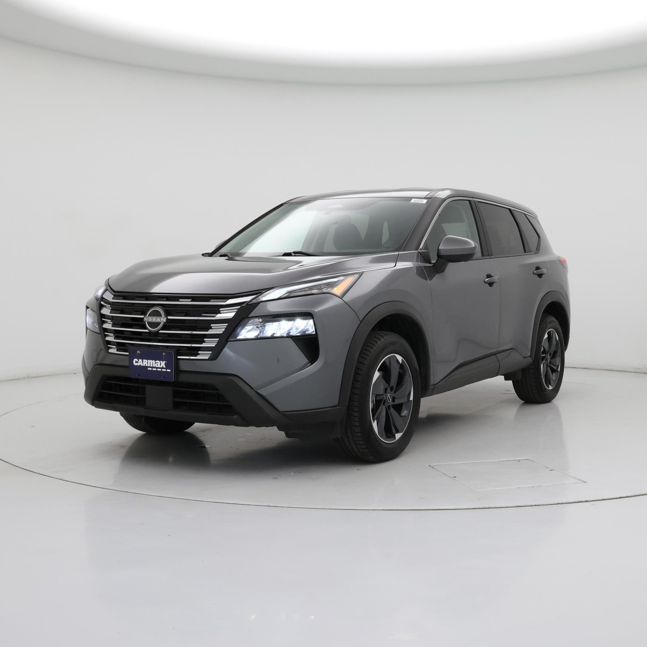 Thumbnail: 2024 Nissan Rogue - 4
