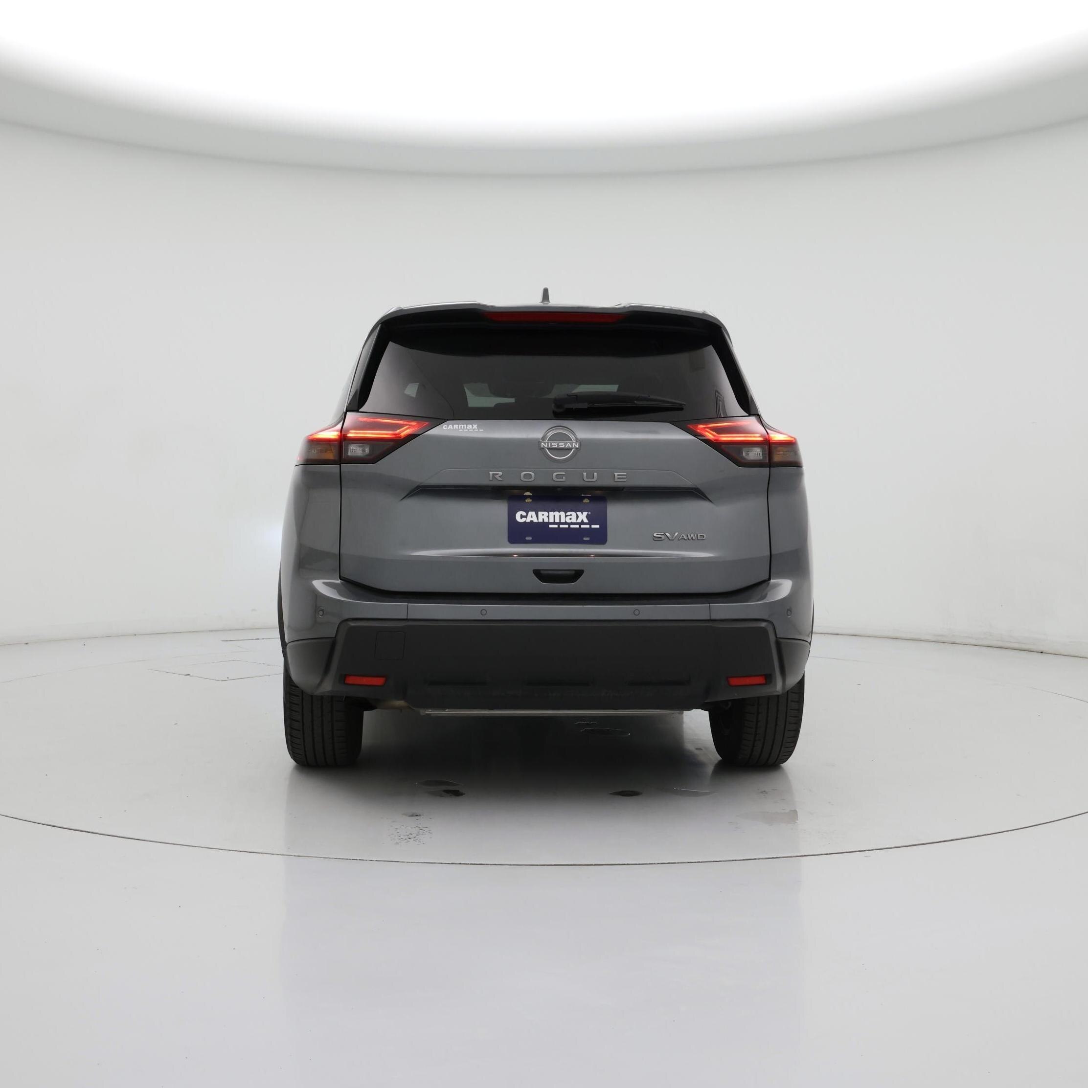 Thumbnail: 2024 Nissan Rogue - 6