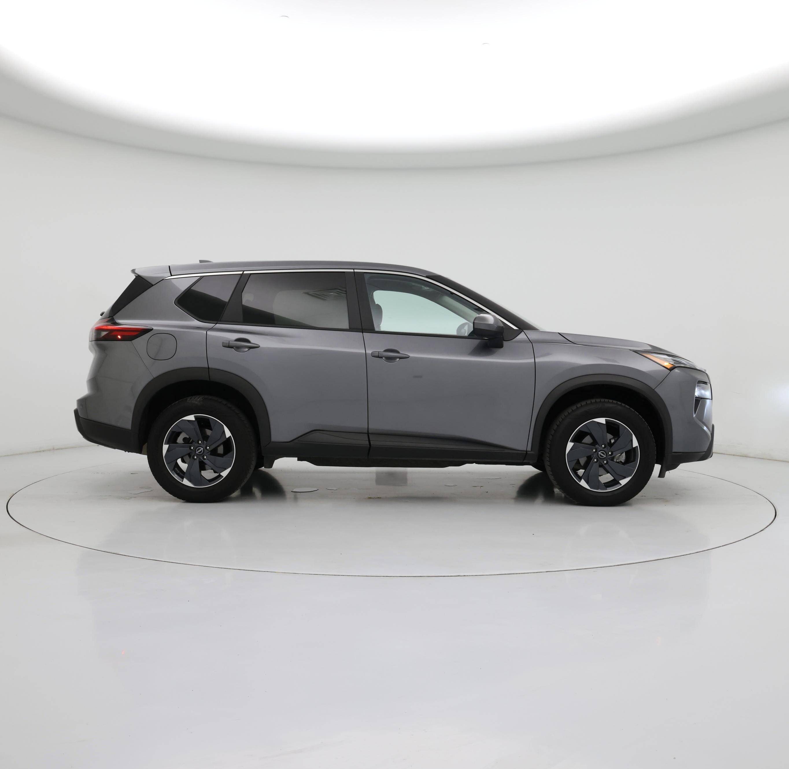 Thumbnail: 2024 Nissan Rogue - 7