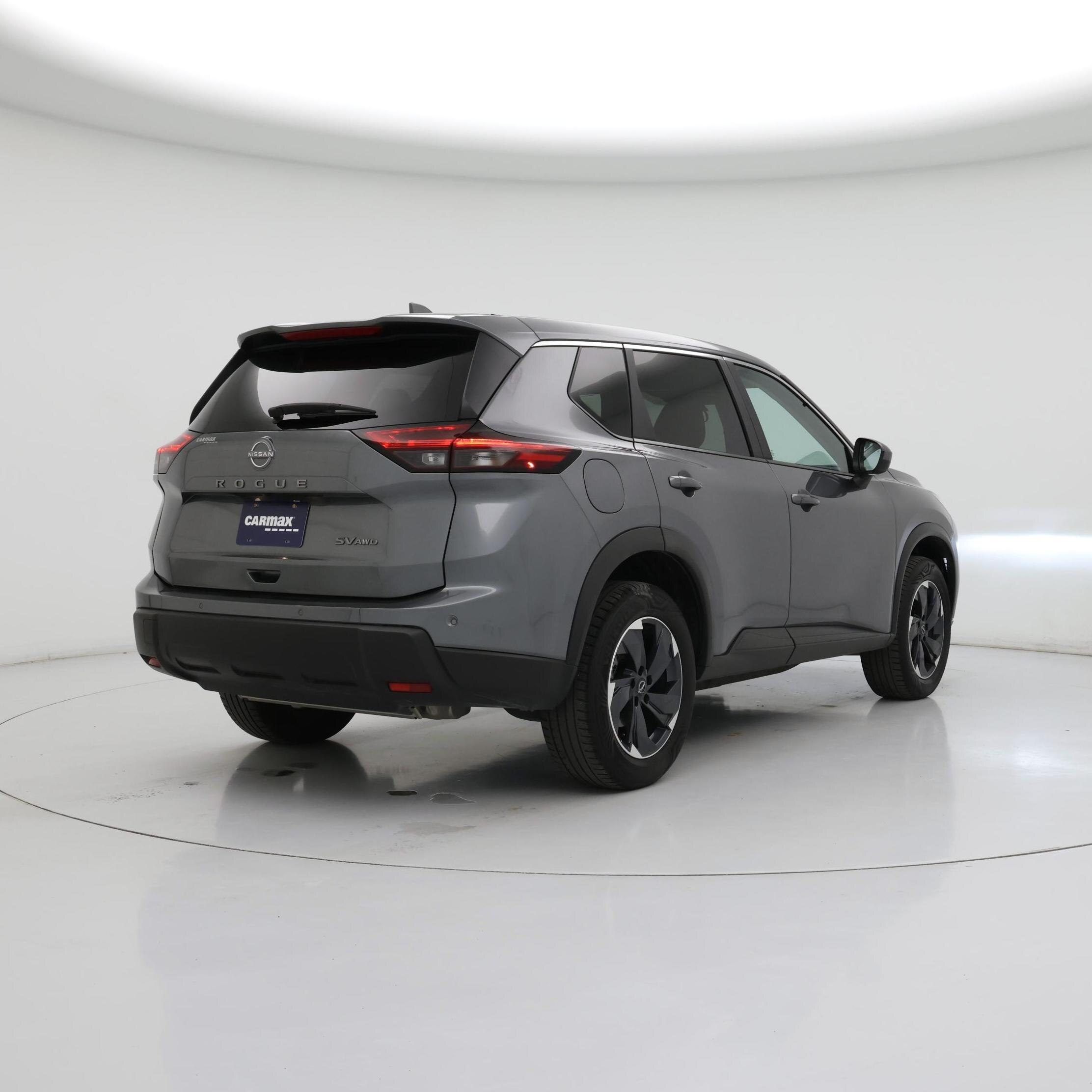 Thumbnail: 2024 Nissan Rogue - 8