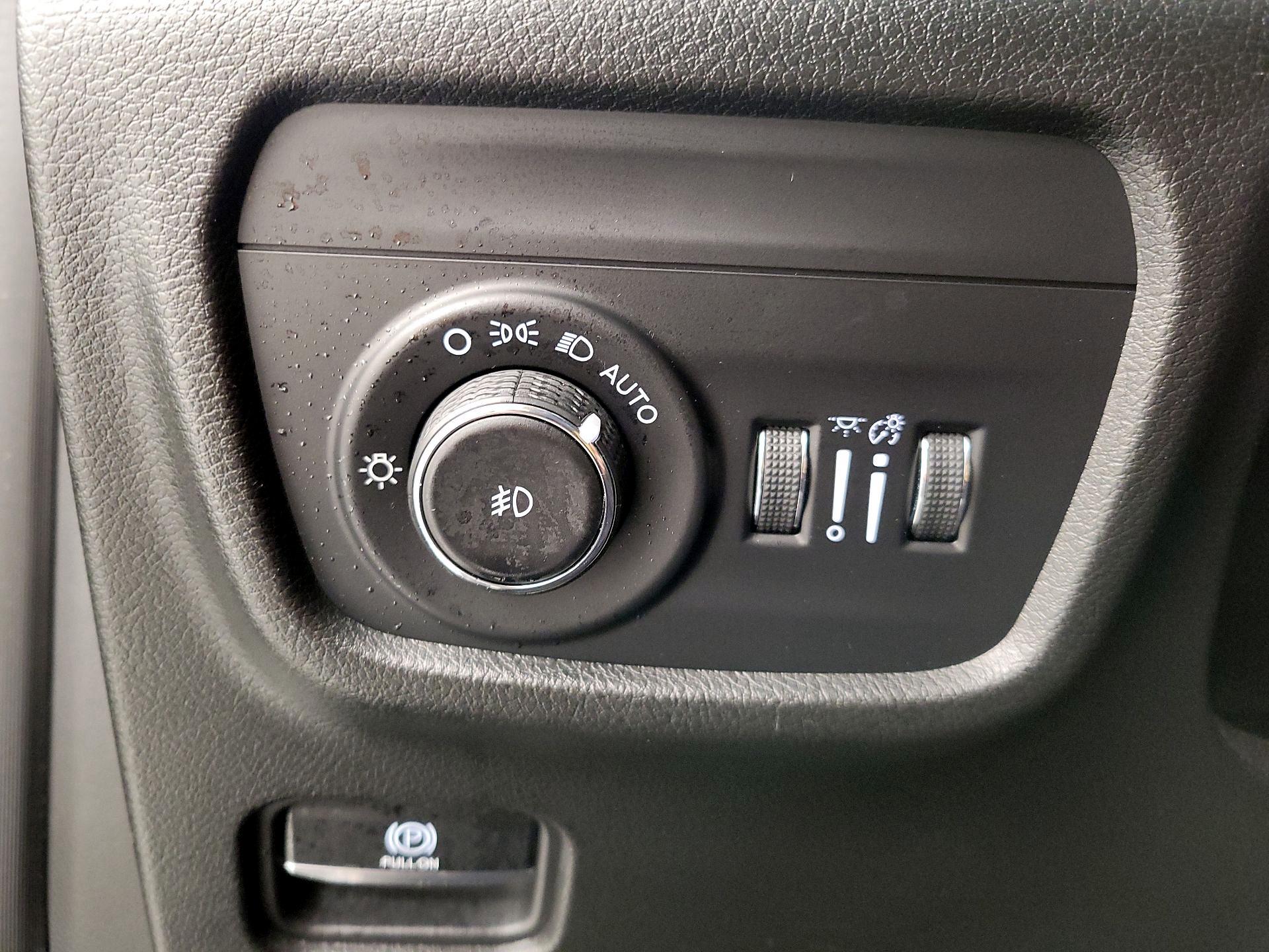 Thumbnail: 2022 Jeep Grand Cherokee L - 13