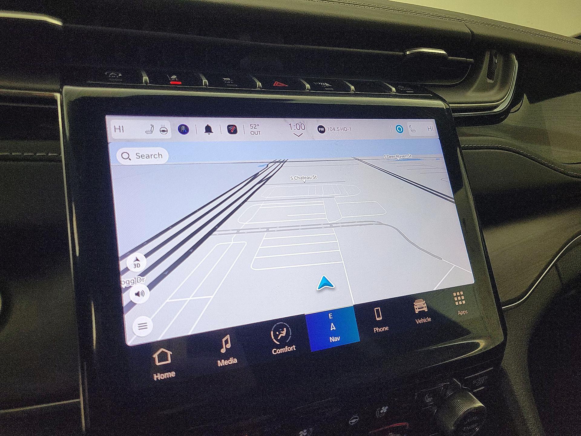 Thumbnail: 2022 Jeep Grand Cherokee L - 14