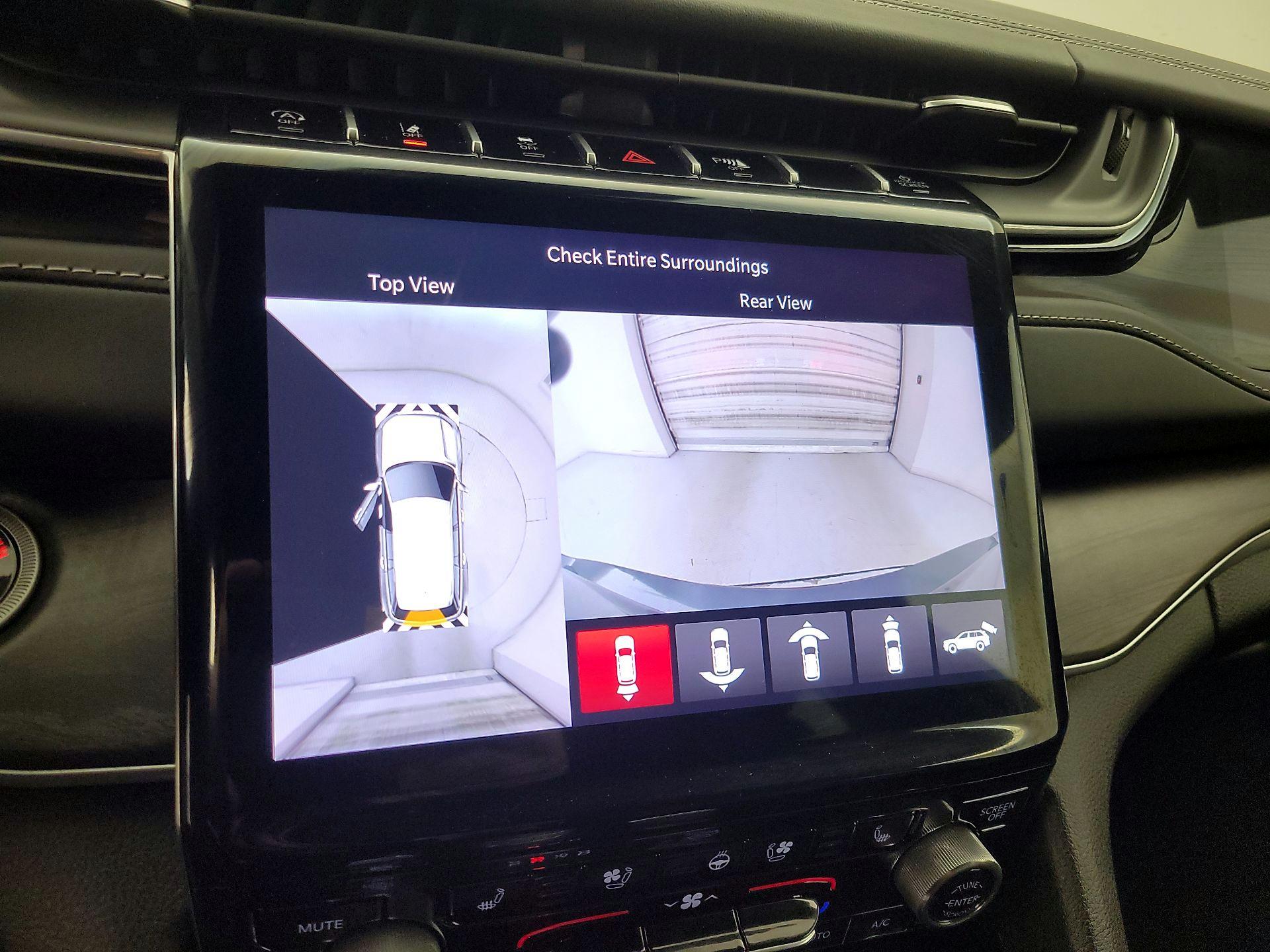 Thumbnail: 2022 Jeep Grand Cherokee L - 15