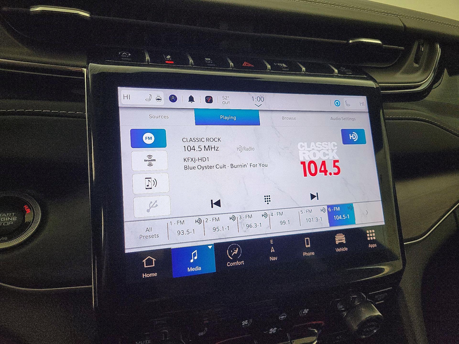 Thumbnail: 2022 Jeep Grand Cherokee L - 16