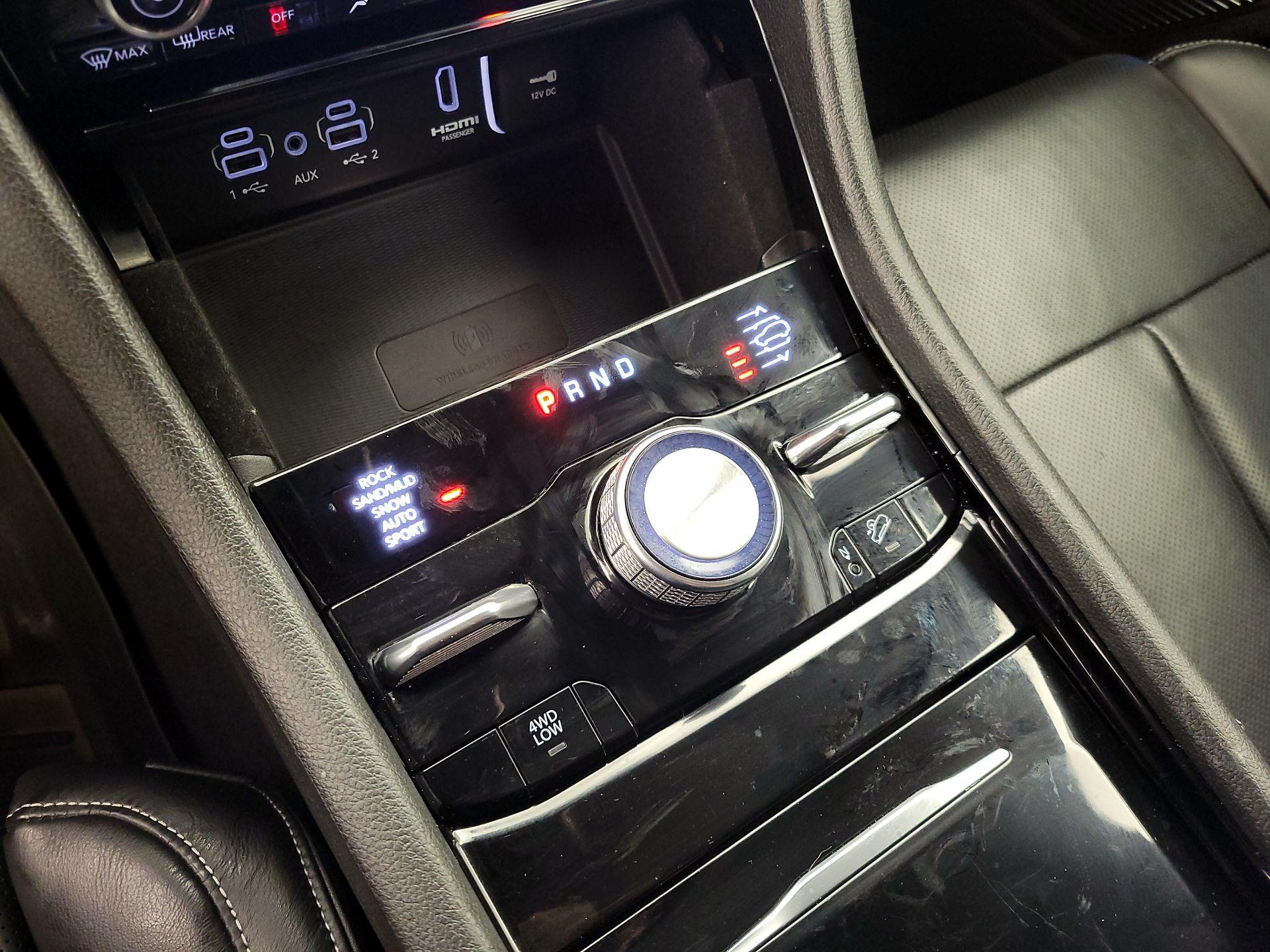 Thumbnail: 2022 Jeep Grand Cherokee L - 18