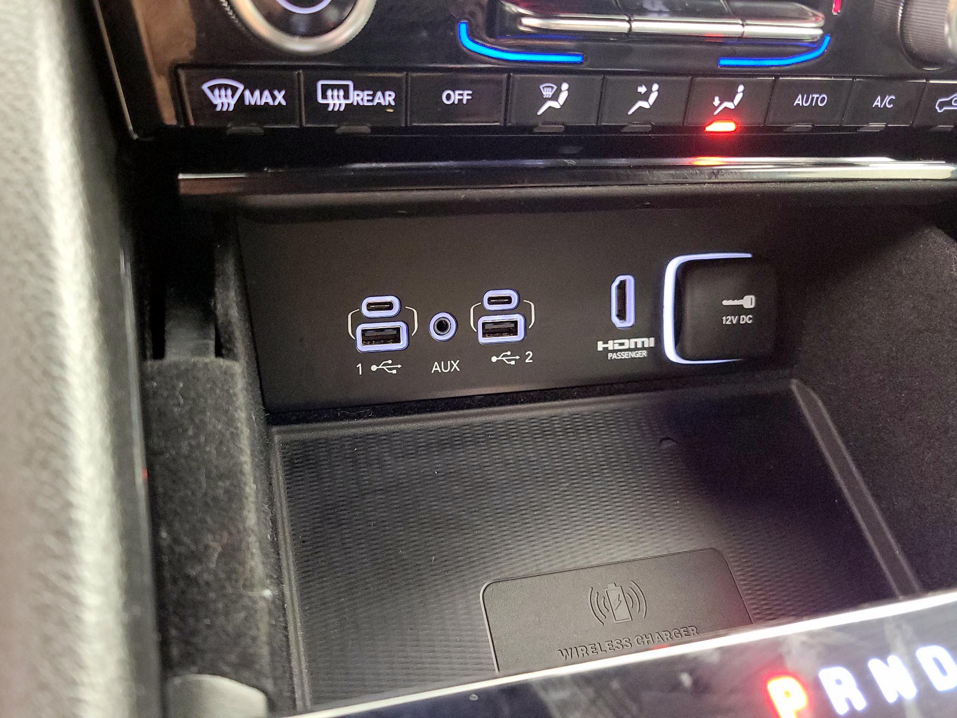 Thumbnail: 2022 Jeep Grand Cherokee L - 19