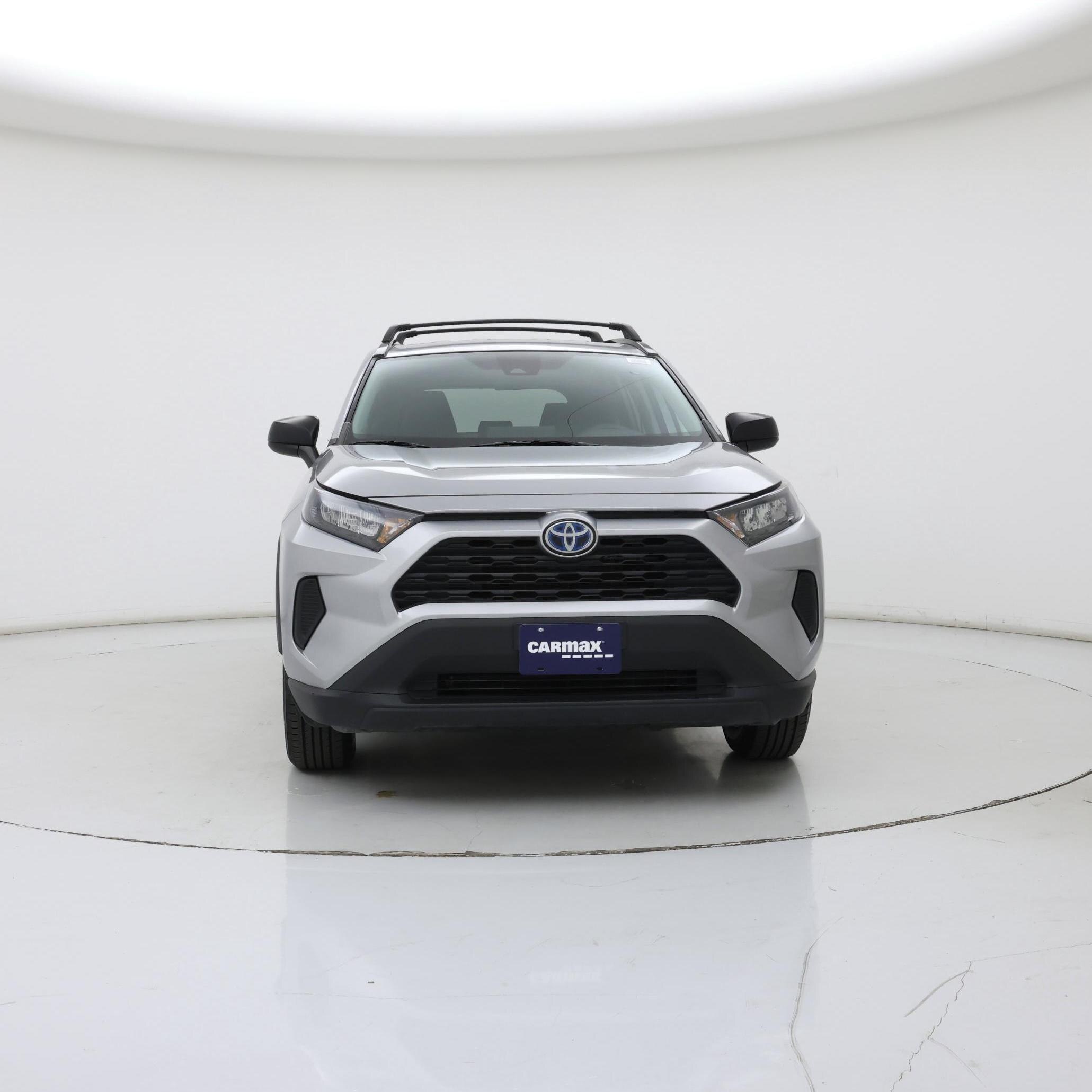 Thumbnail: 2022 Toyota RAV4 - 5