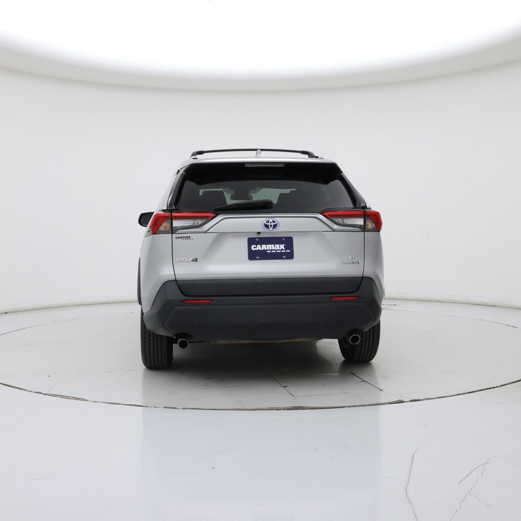 Thumbnail: 2022 Toyota RAV4 - 6