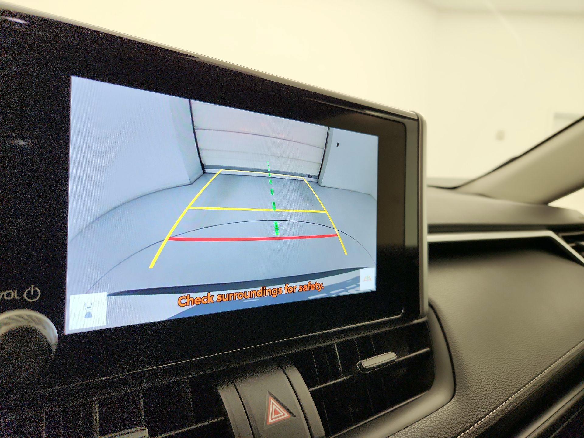 Thumbnail: 2023 Toyota RAV4 - 14