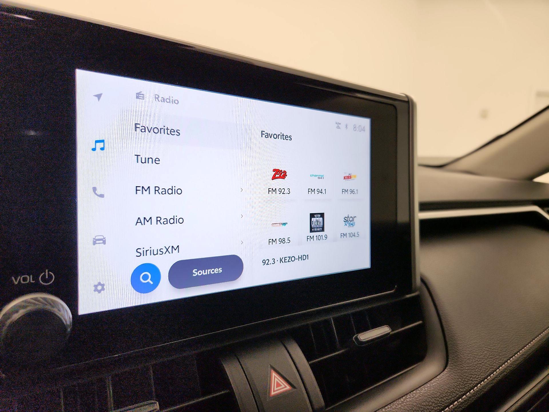 Thumbnail: 2023 Toyota RAV4 - 15