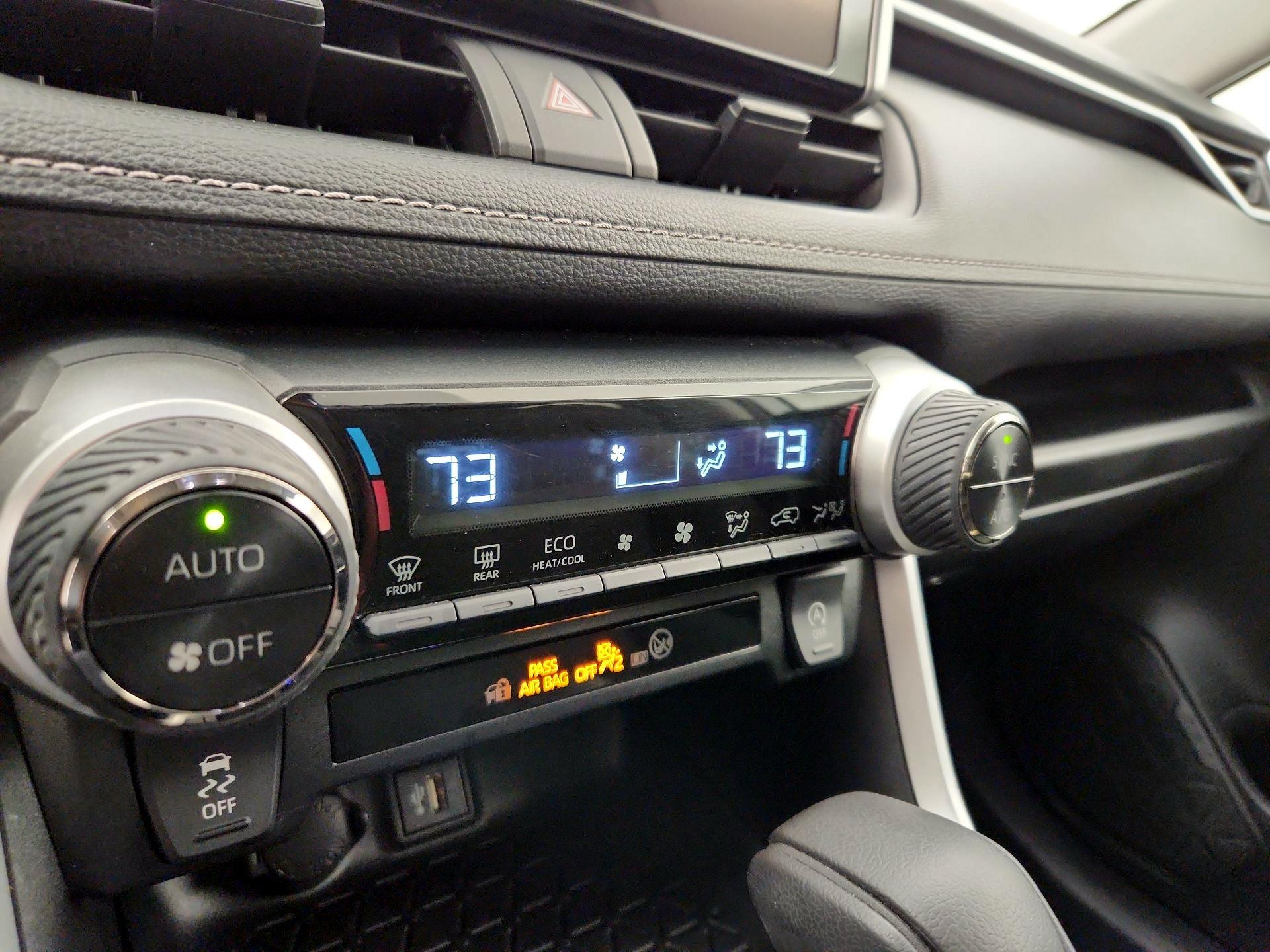 Thumbnail: 2023 Toyota RAV4 - 16