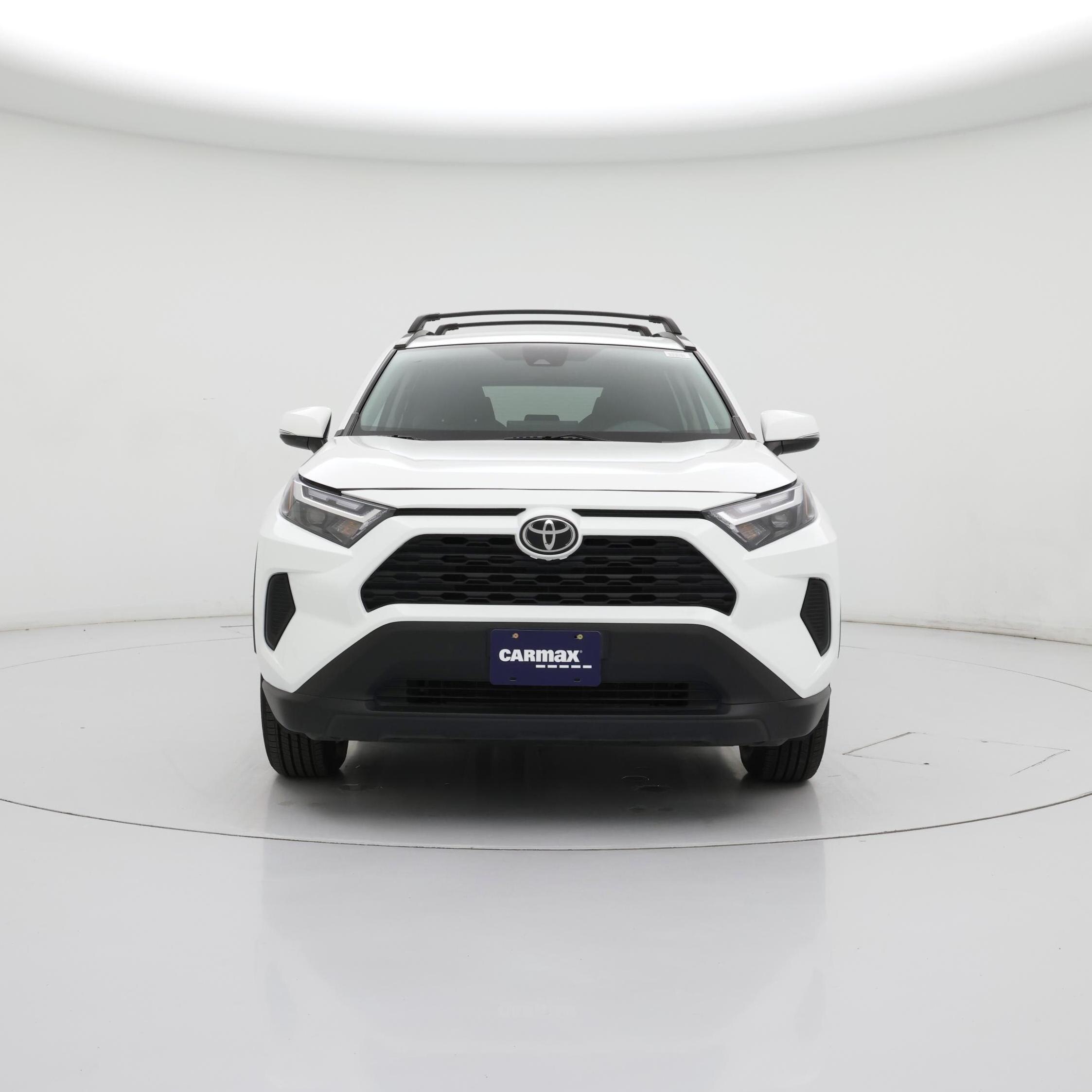 Thumbnail: 2023 Toyota RAV4 - 5