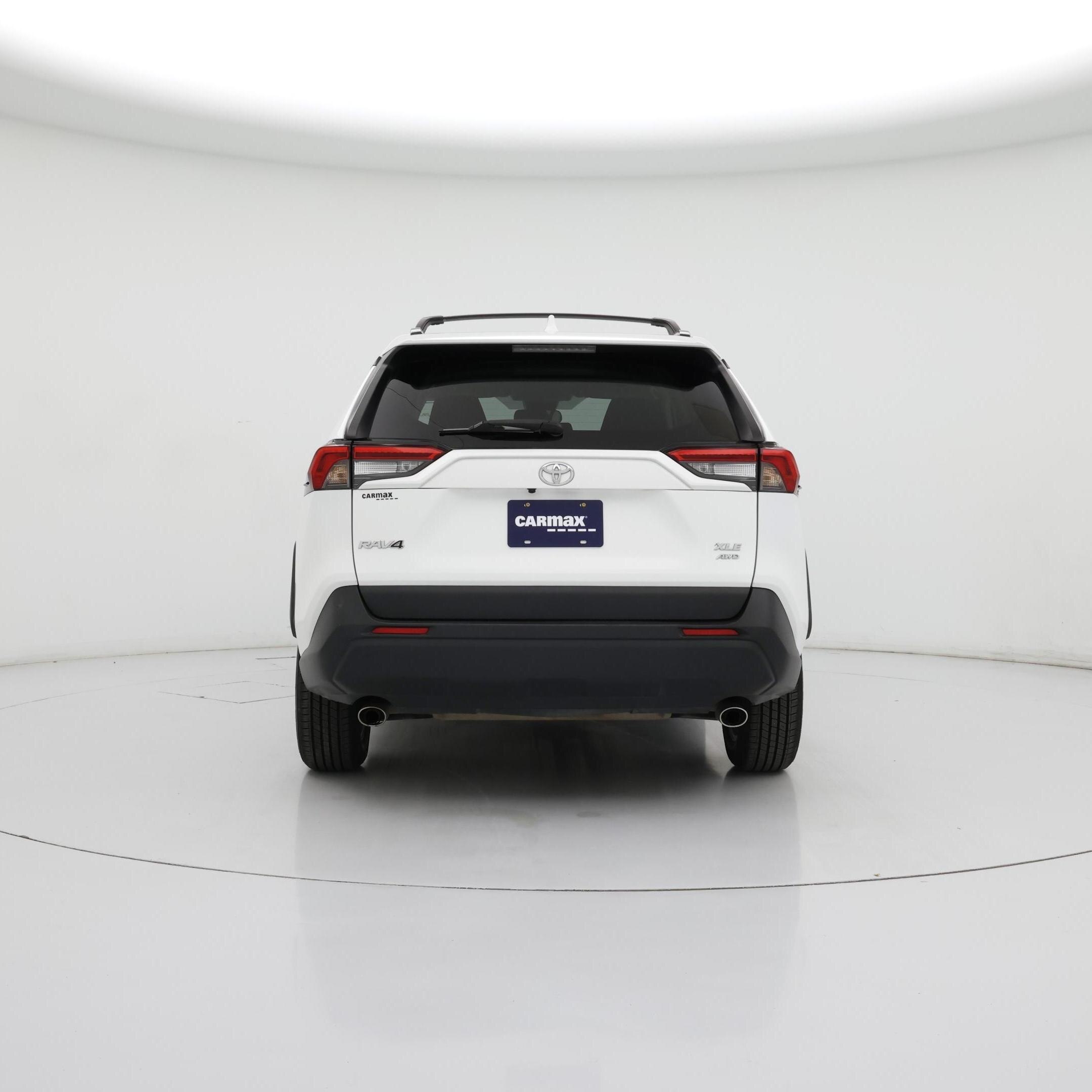 Thumbnail: 2023 Toyota RAV4 - 6