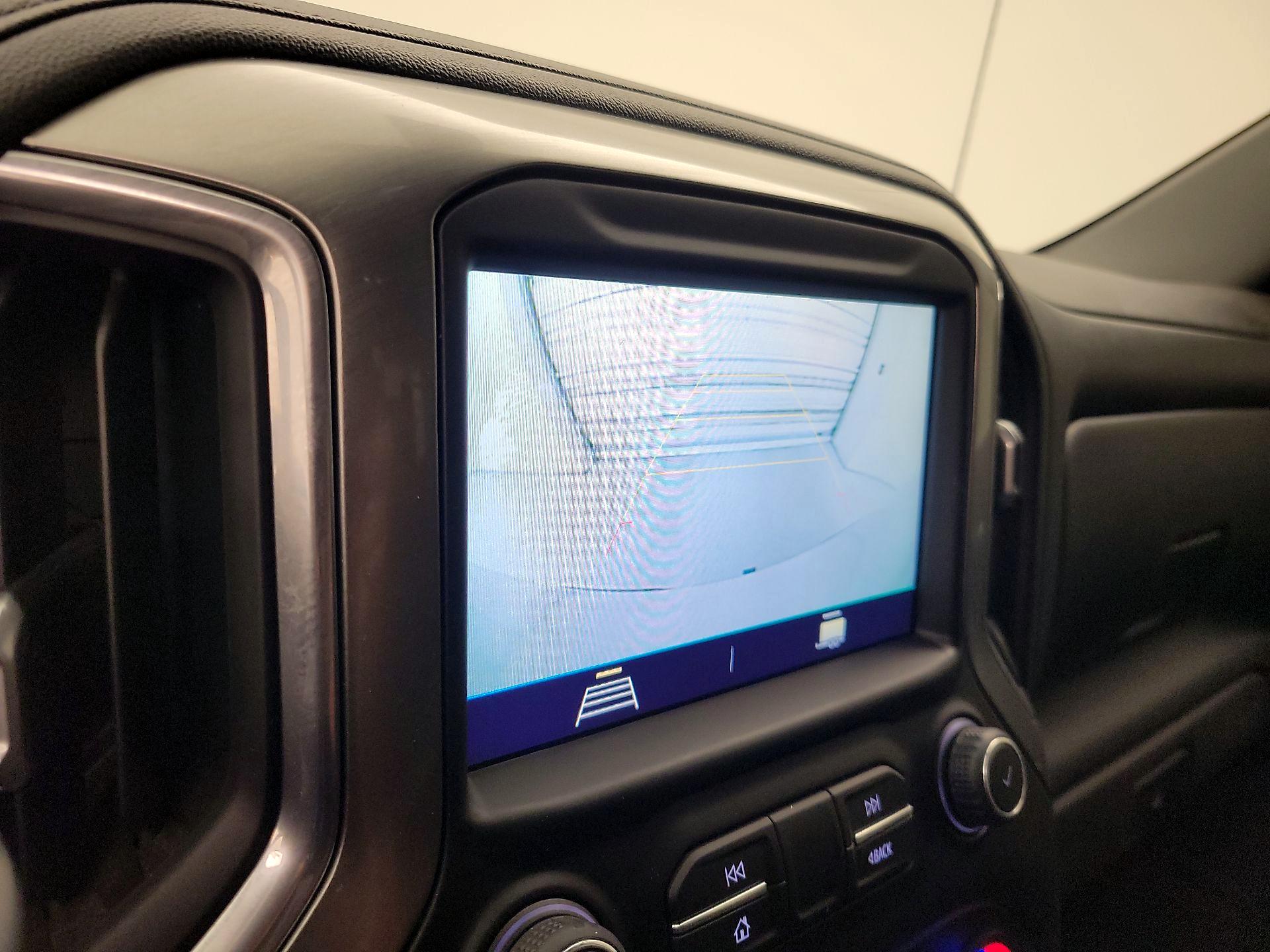 Thumbnail: 2021 Chevrolet Silverado 1500 - 14