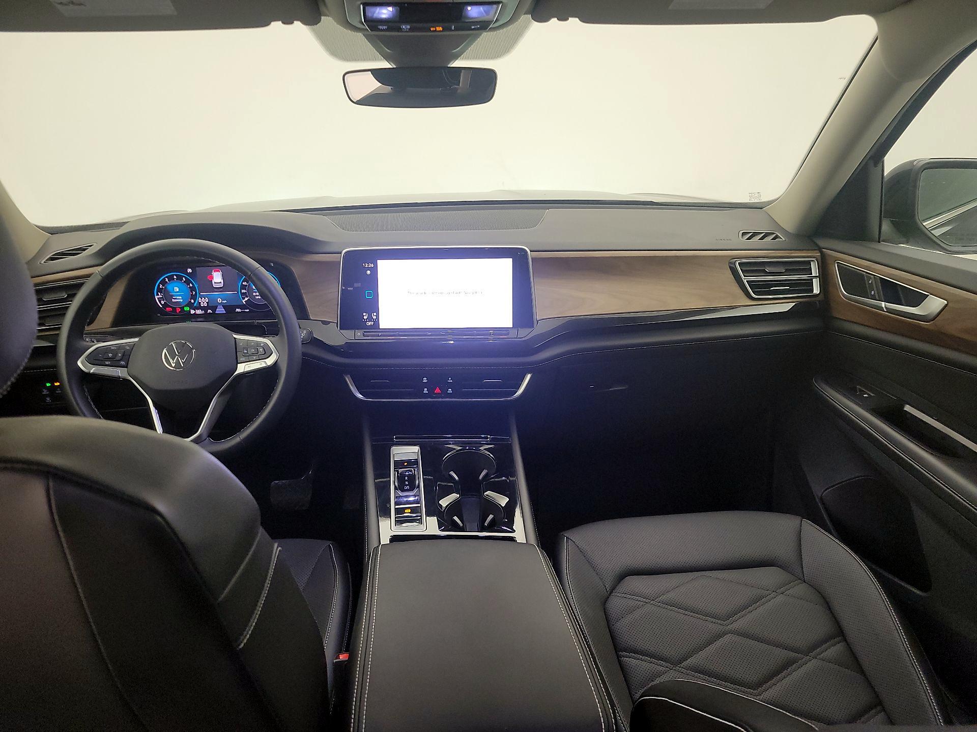 Thumbnail: 2024 Volkswagen Atlas - 9