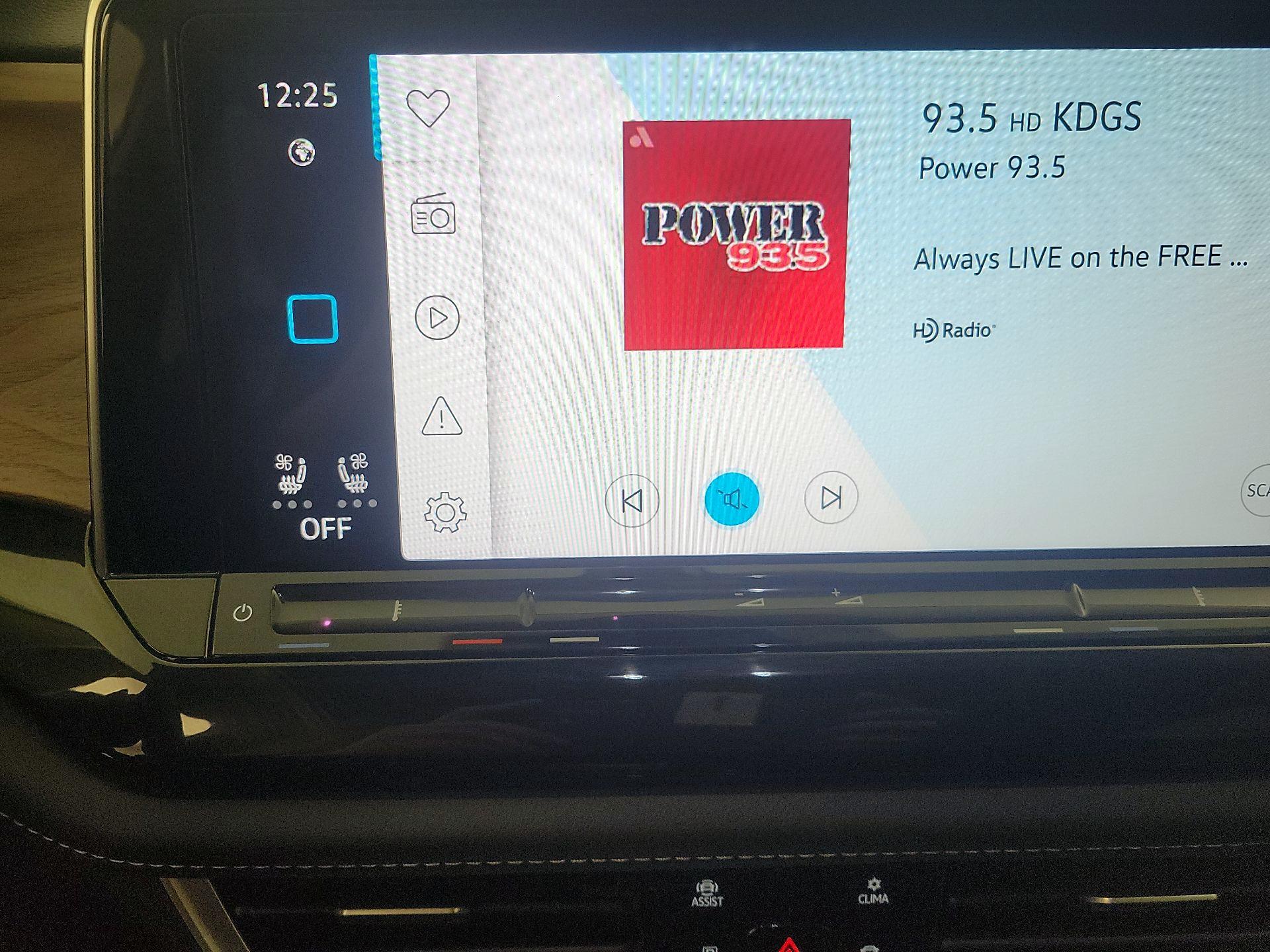 Thumbnail: 2024 Volkswagen Atlas - 16