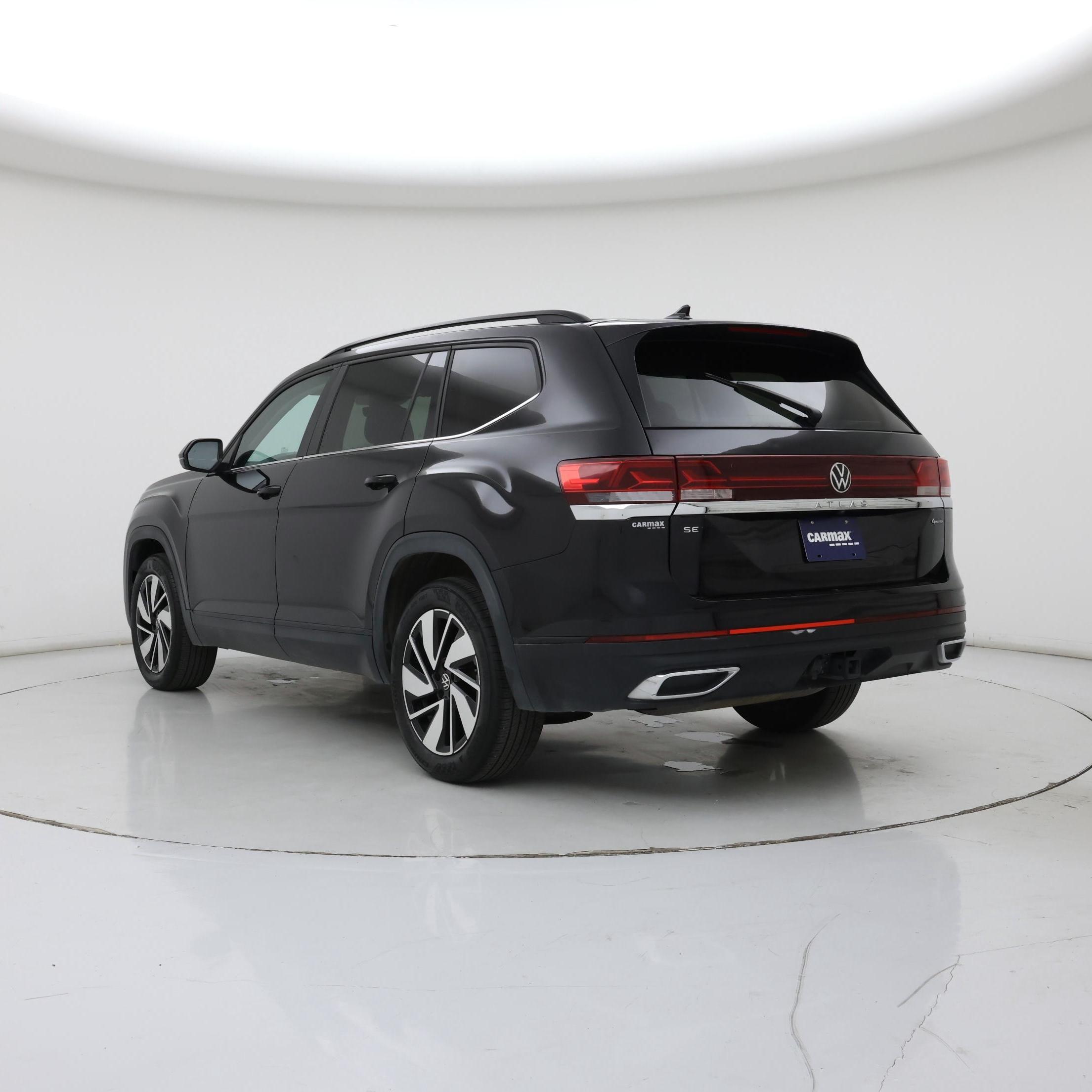 Thumbnail: 2024 Volkswagen Atlas - 2